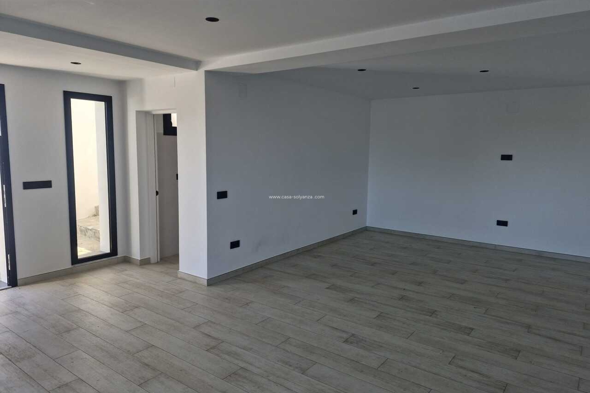 Reventa - Villa - Jávea - Costa Blanca