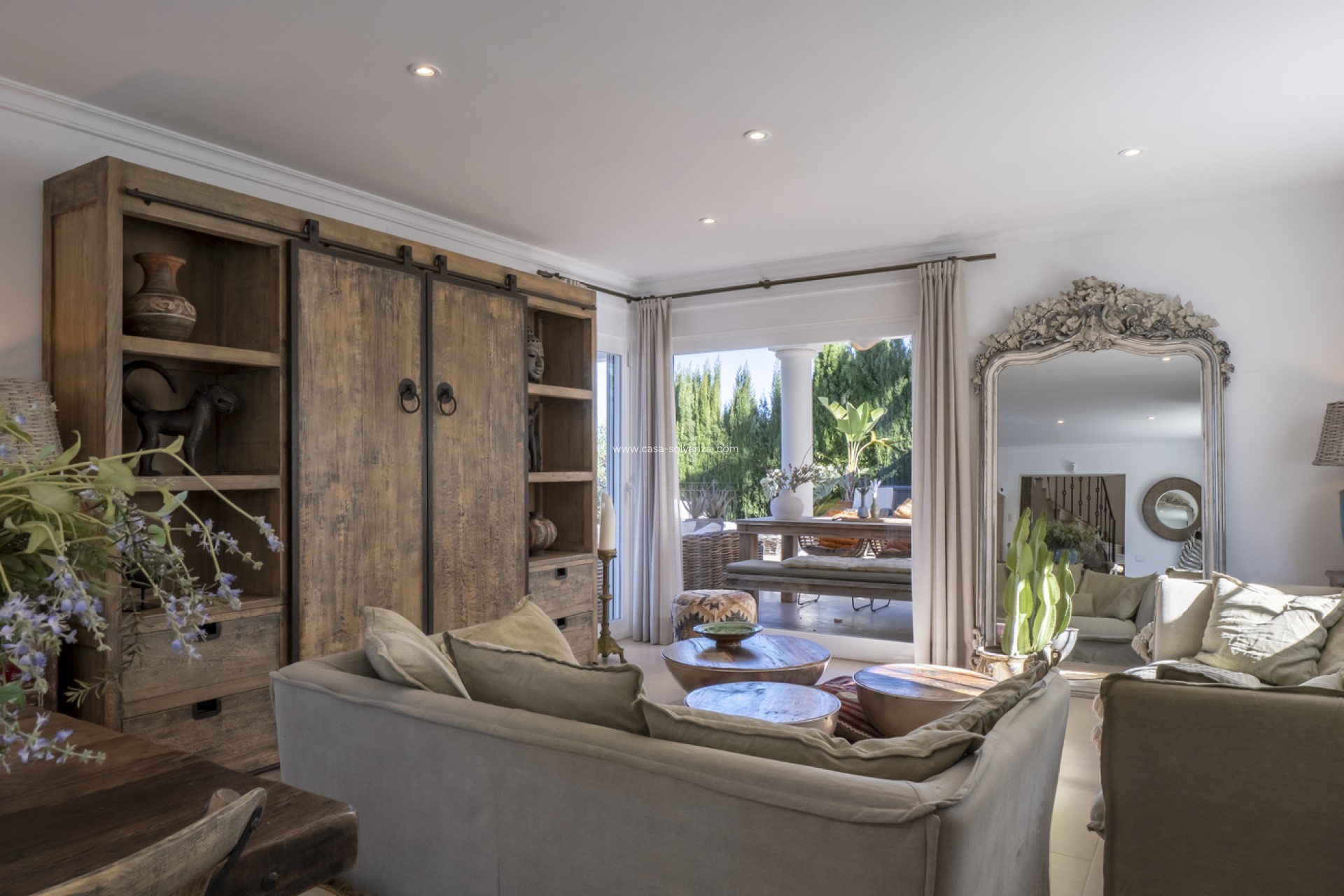 Reventa - Villa - Jávea - Costa Blanca