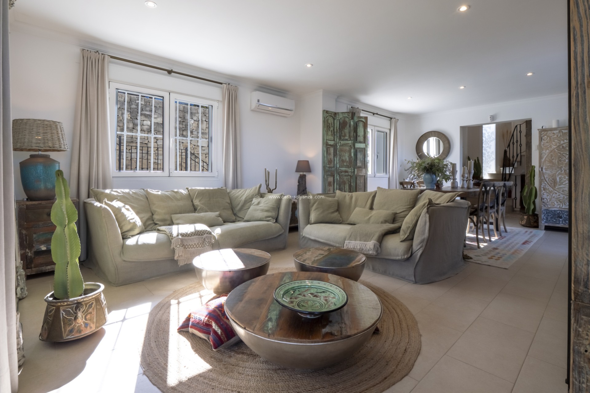 Reventa - Villa - Jávea - Costa Blanca