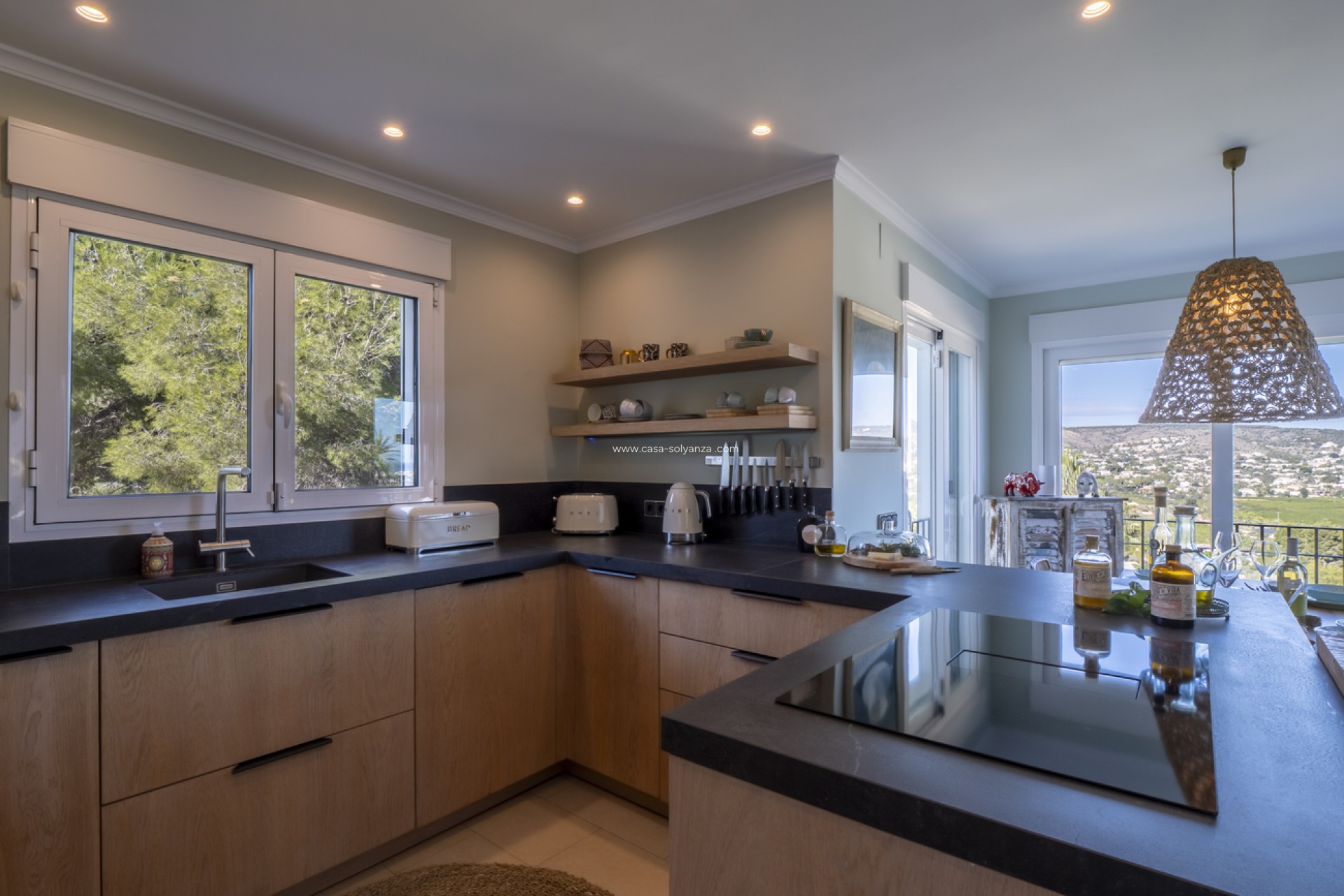 Reventa - Villa - Jávea - Costa Blanca