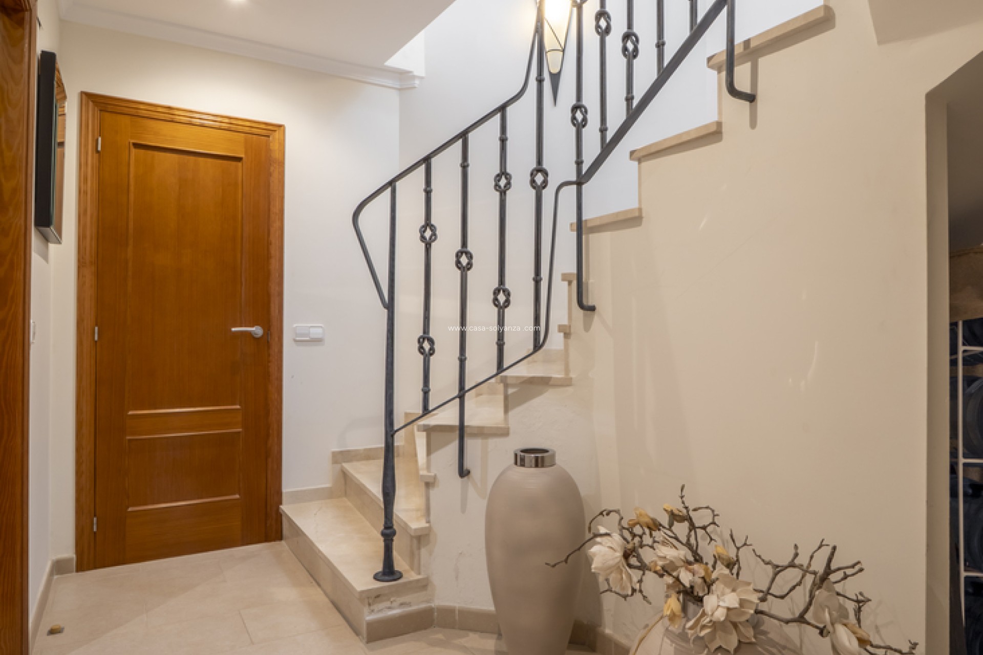 Reventa - Villa - Jávea - Costa Blanca