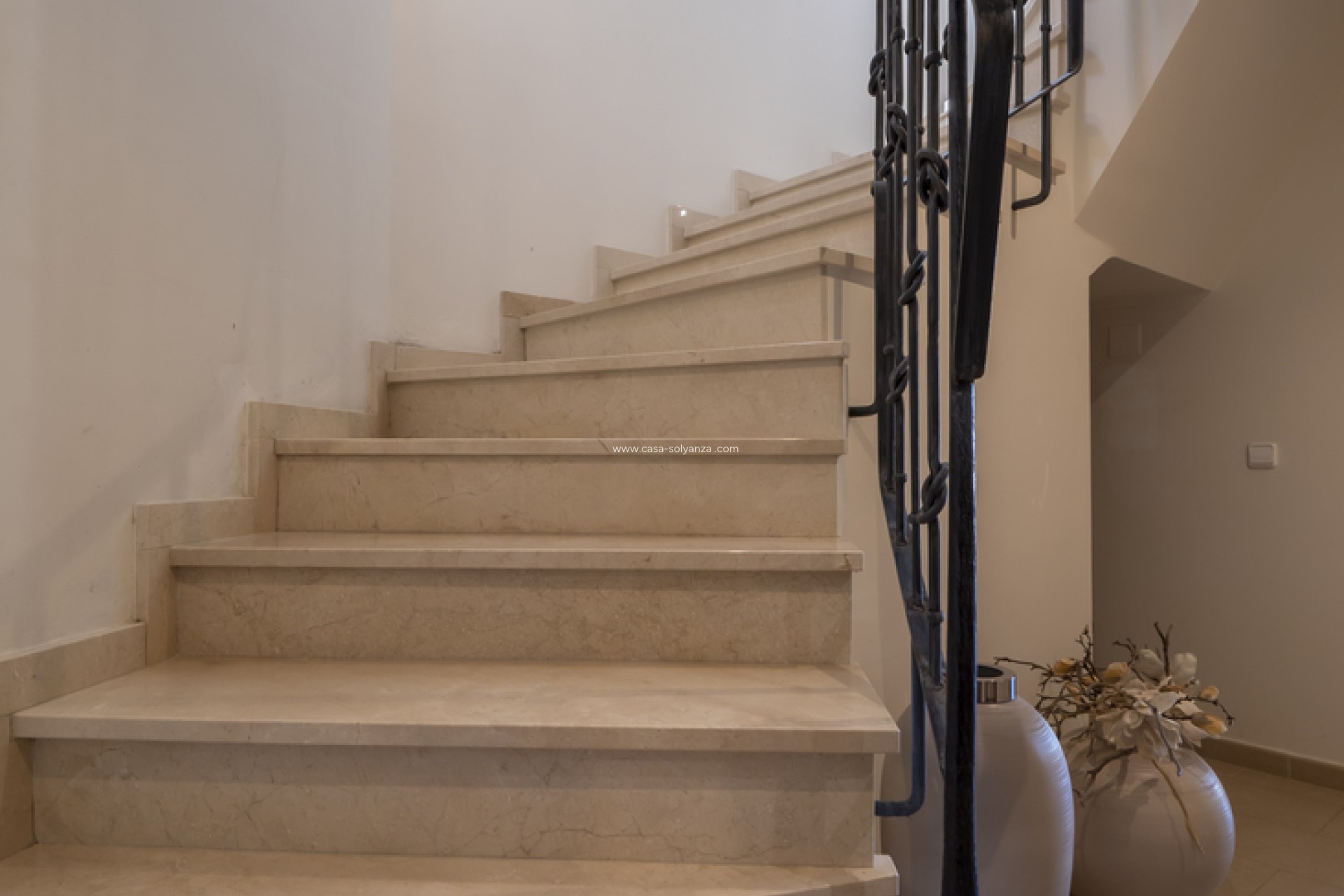 Reventa - Villa - Jávea - Costa Blanca