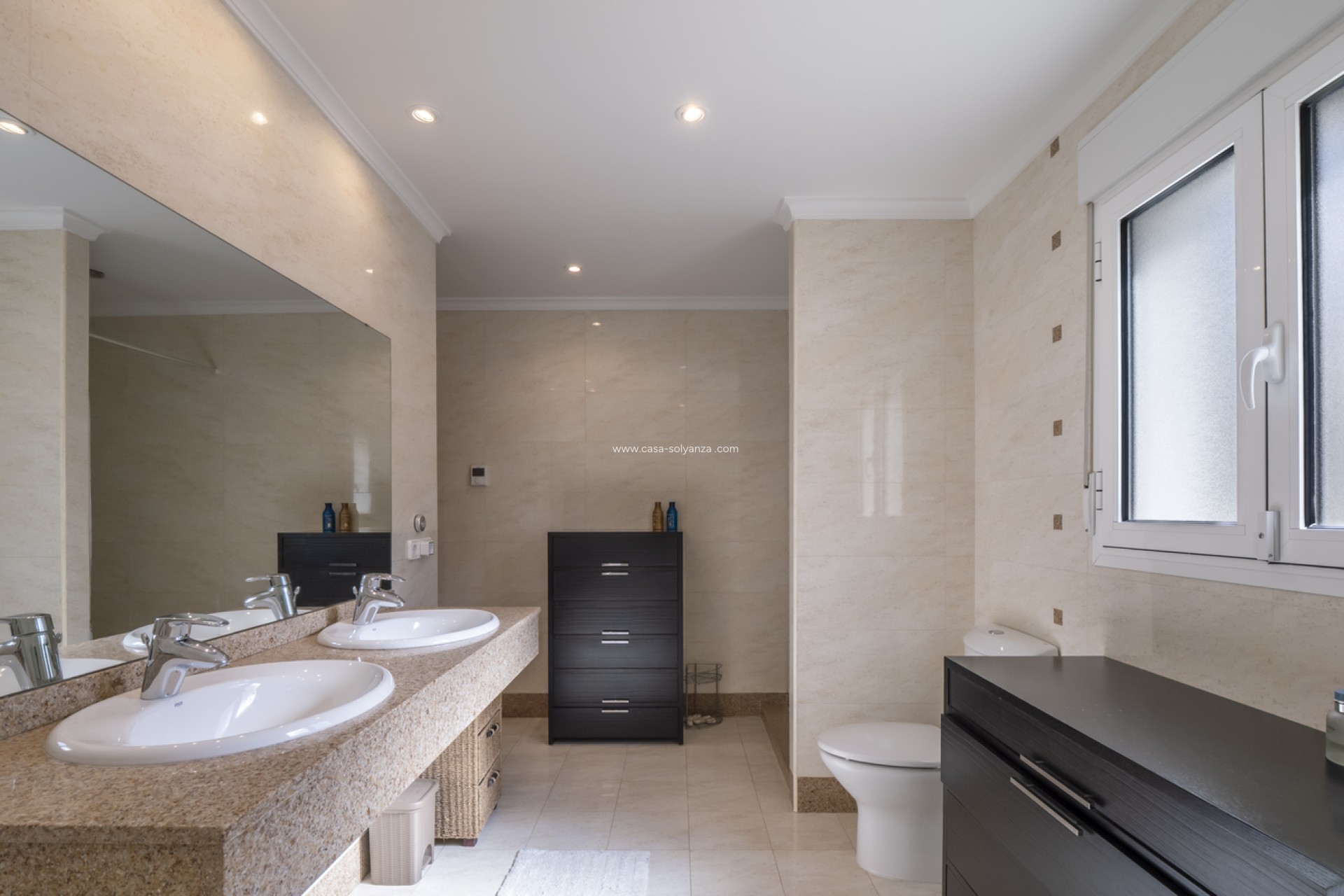 Reventa - Villa - Jávea - Costa Blanca