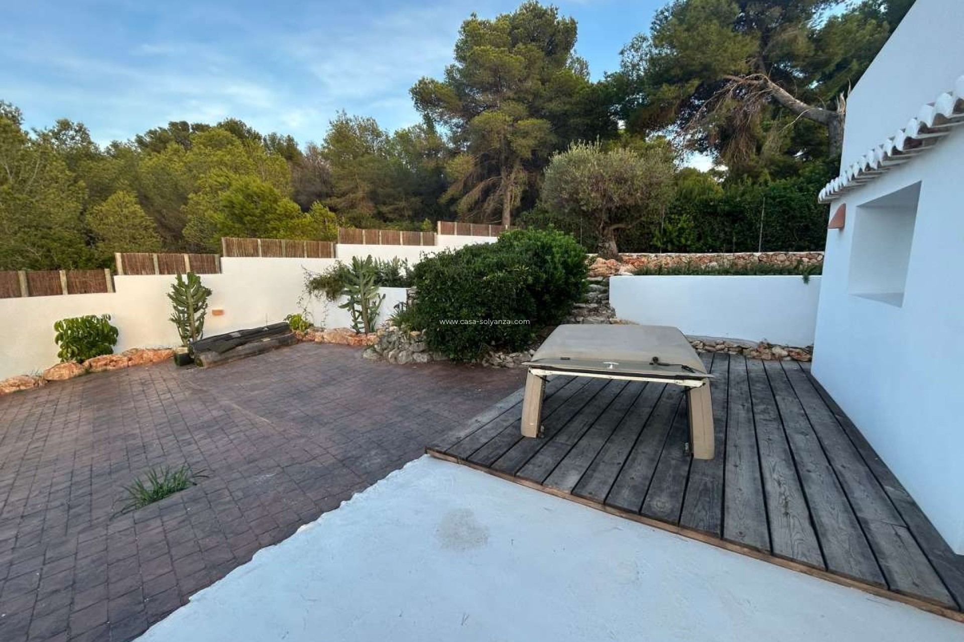 Reventa - Villa - Jávea - Costa Blanca