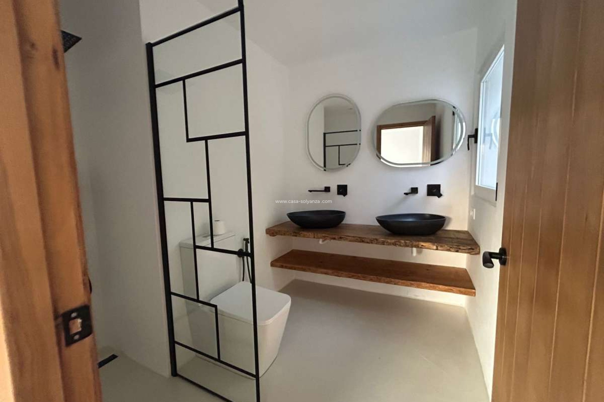 Reventa - Villa - Jávea - Costa Blanca