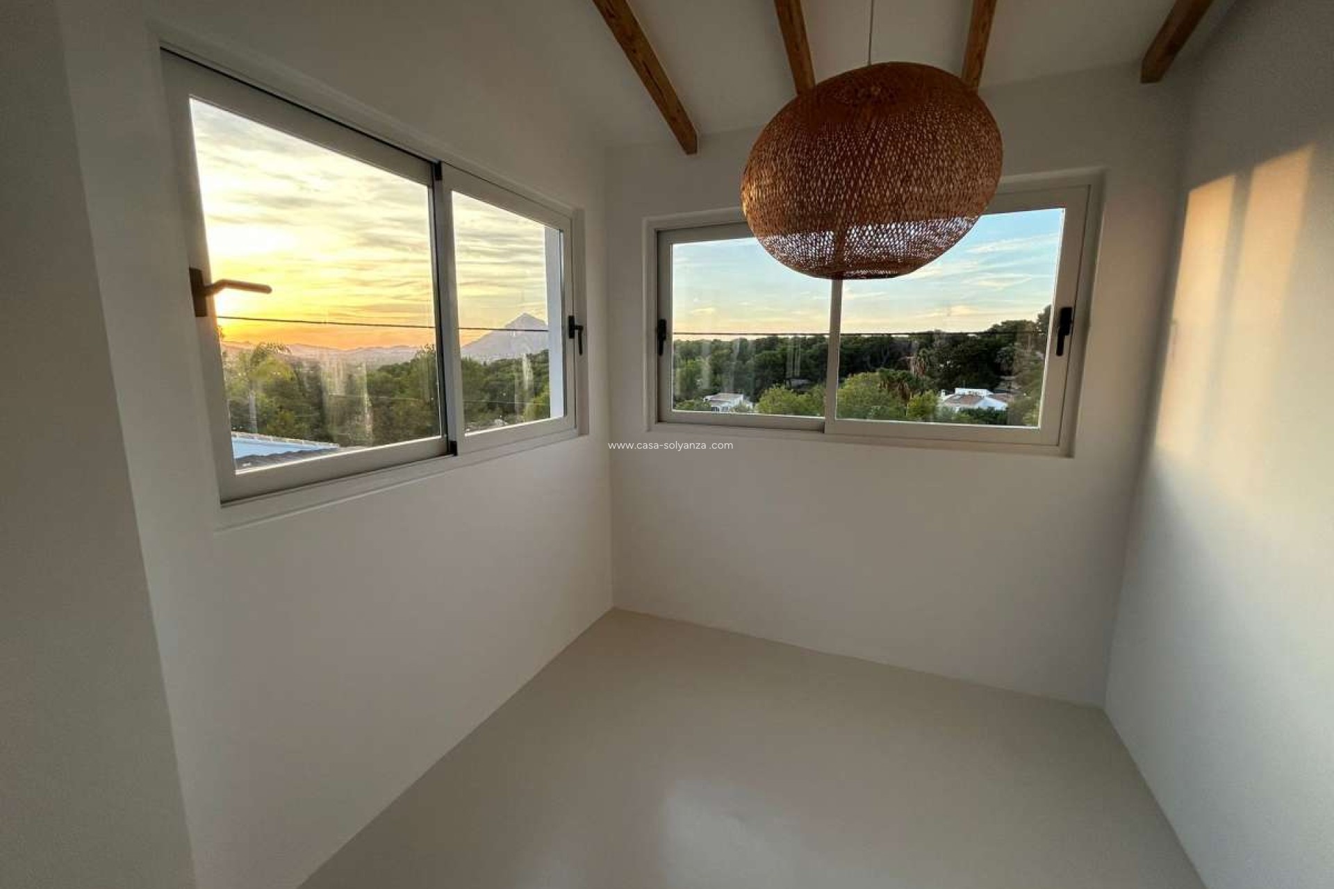 Reventa - Villa - Jávea - Costa Blanca