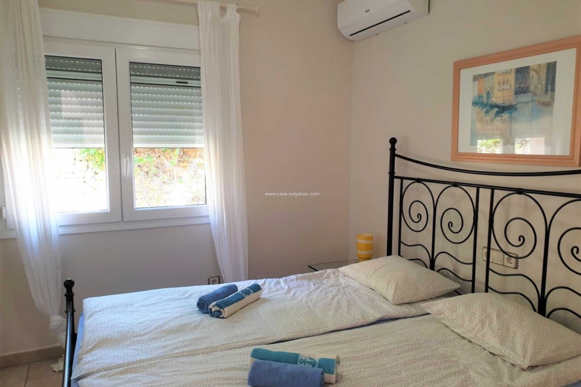 Reventa - Villa - Jávea - Costa Blanca