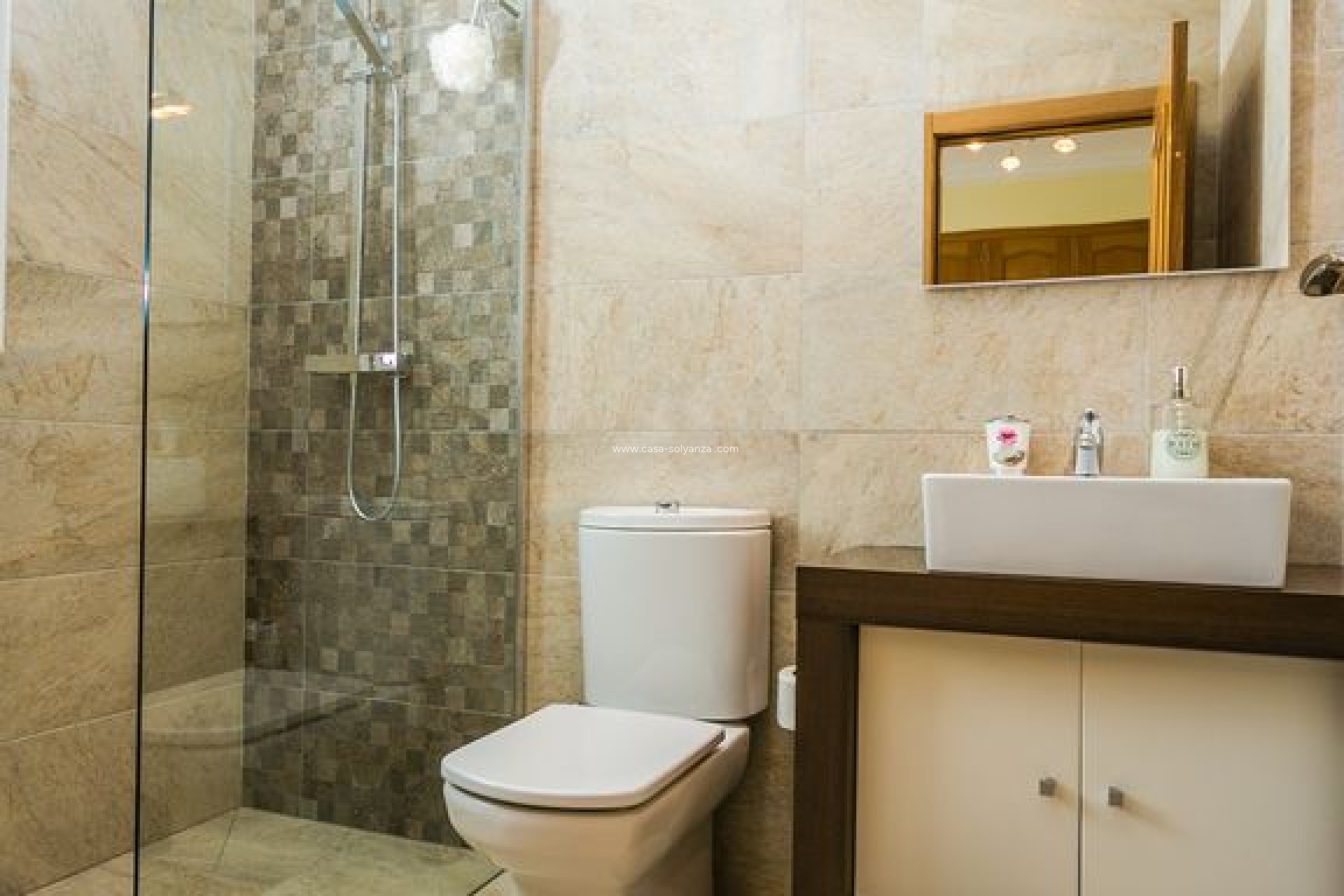 Reventa - Villa - Jávea - Costa Blanca