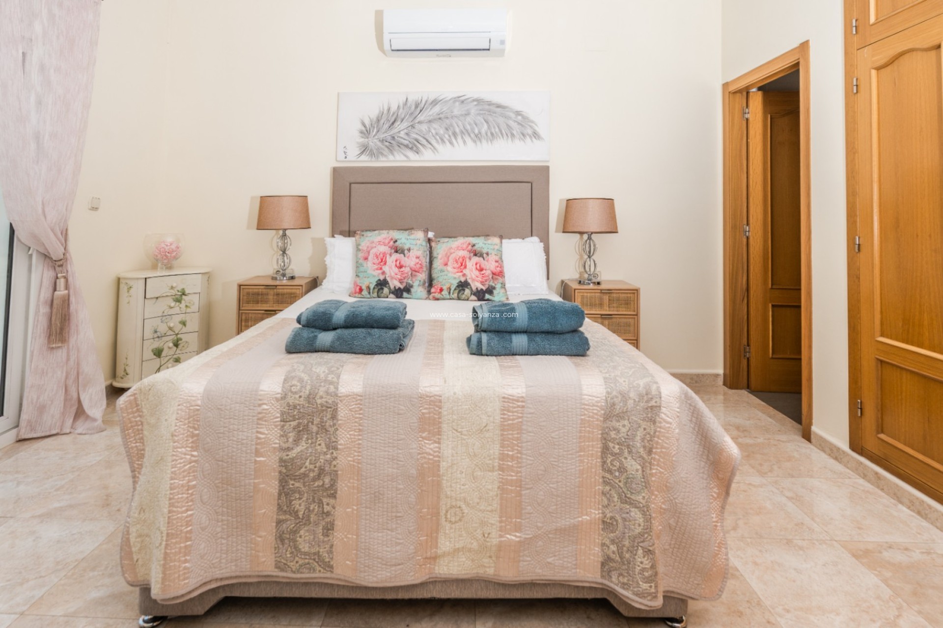 Reventa - Villa - Jávea - Costa Blanca