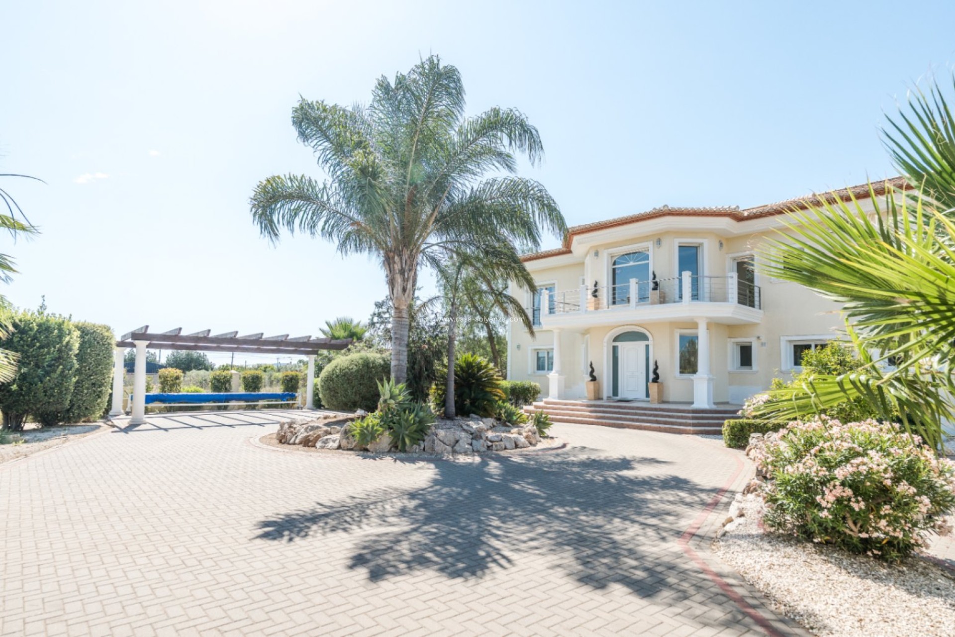 Reventa - Villa - Jávea - Costa Blanca