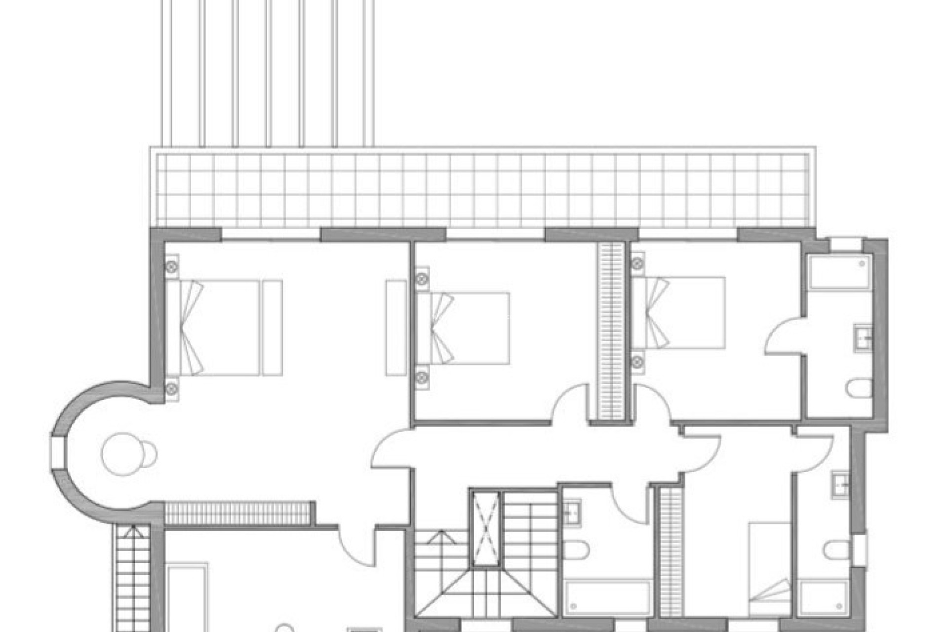 Reventa - Villa - Jávea - Costa Blanca