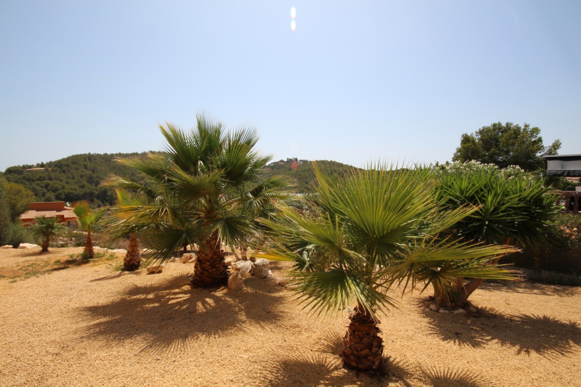 Reventa - Villa - Jávea - Costa Blanca