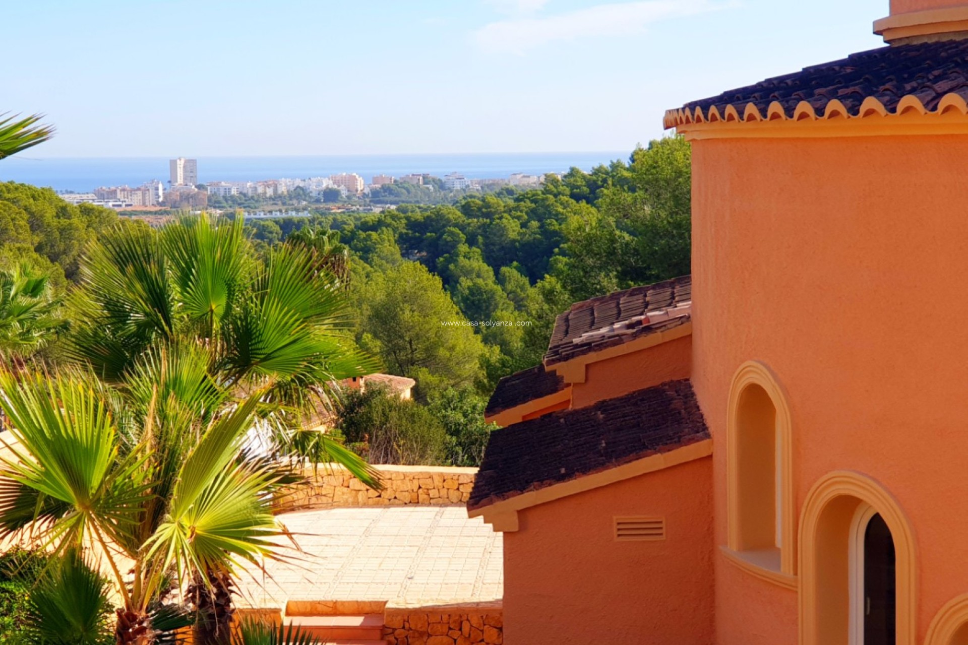 Reventa - Villa - Jávea - Costa Blanca