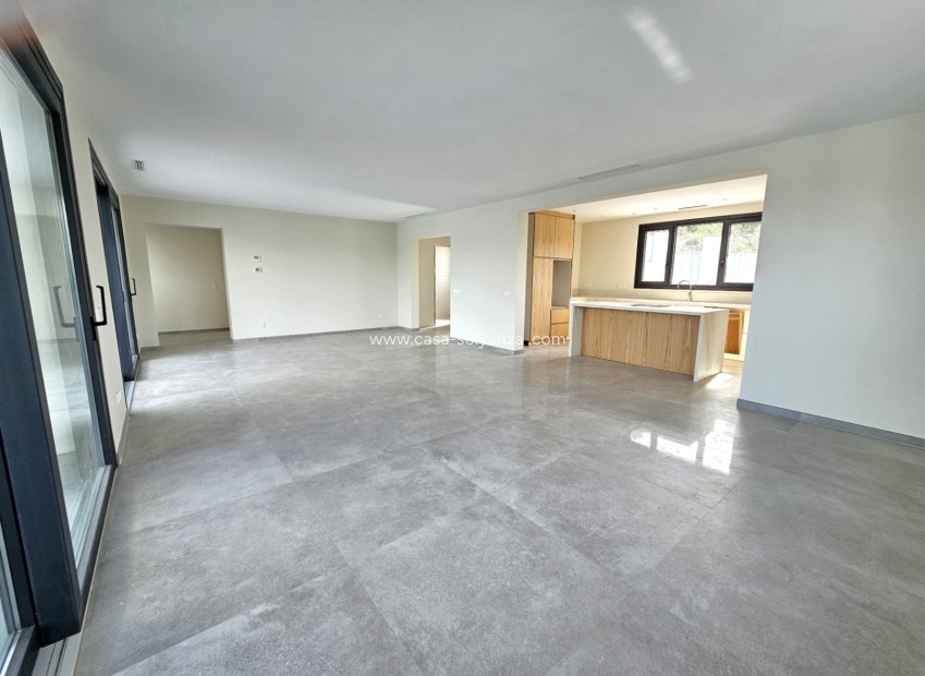 Reventa - Villa - Jávea - Costa Blanca