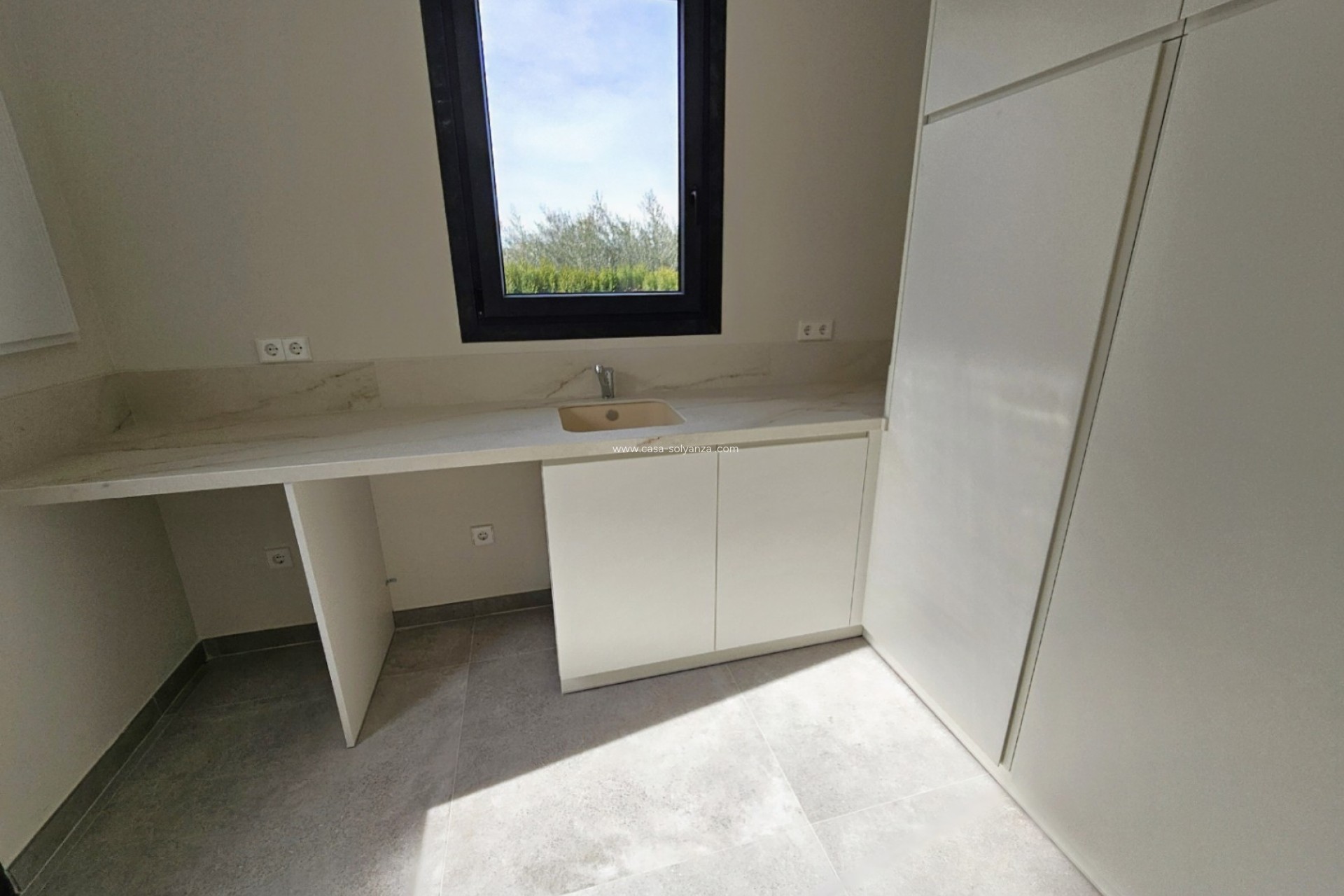 Reventa - Villa - Jávea - Costa Blanca