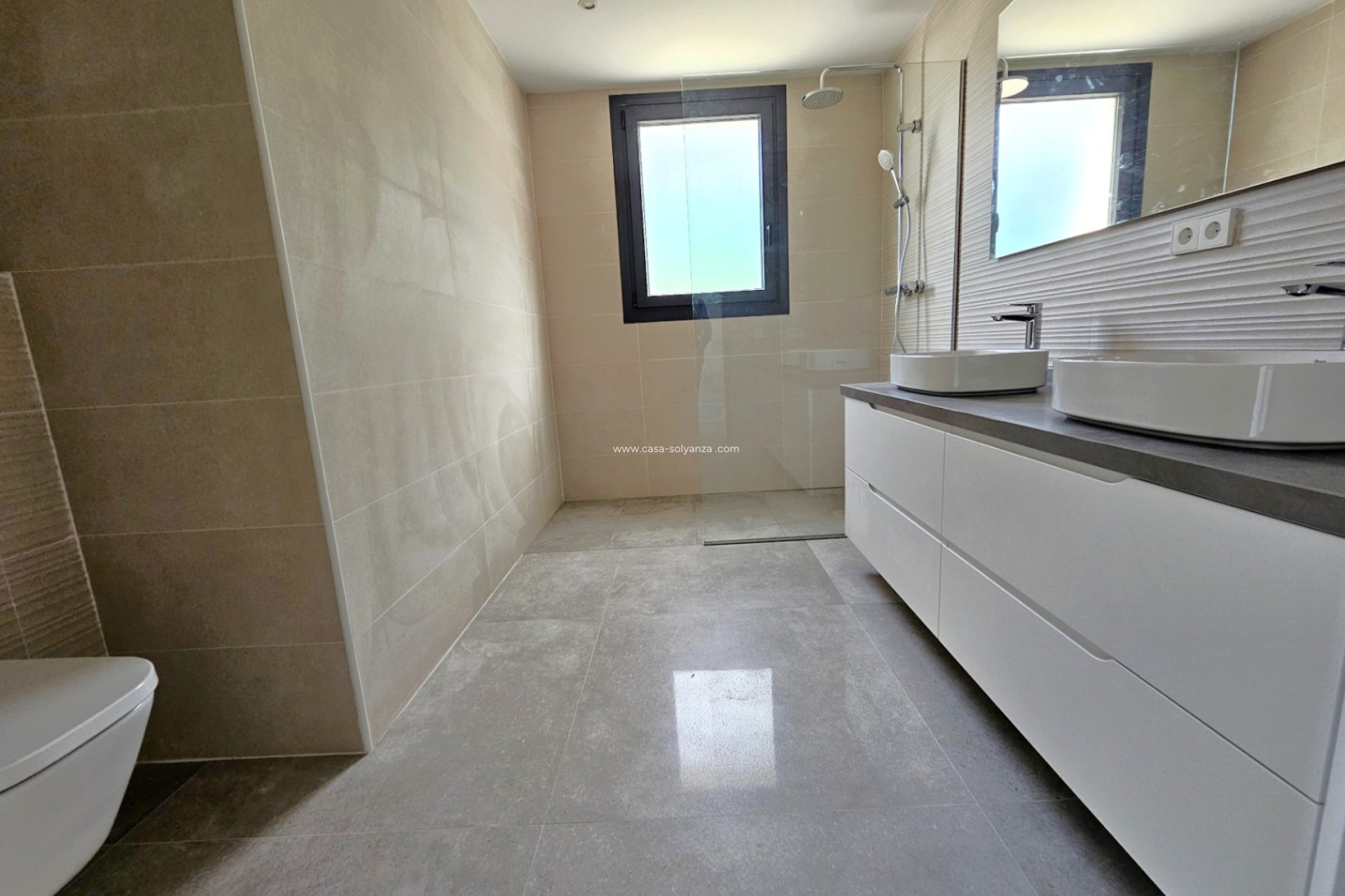 Reventa - Villa - Jávea - Costa Blanca