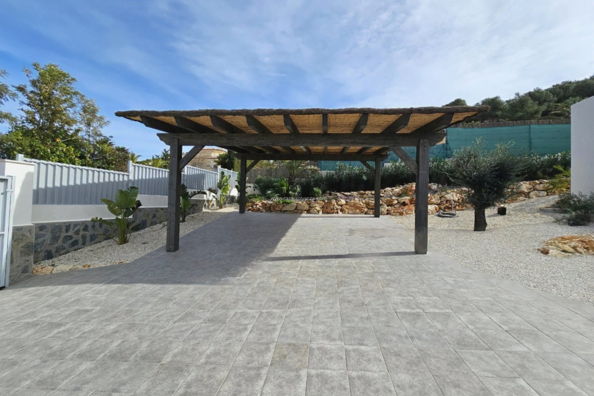 Reventa - Villa - Jávea - Costa Blanca