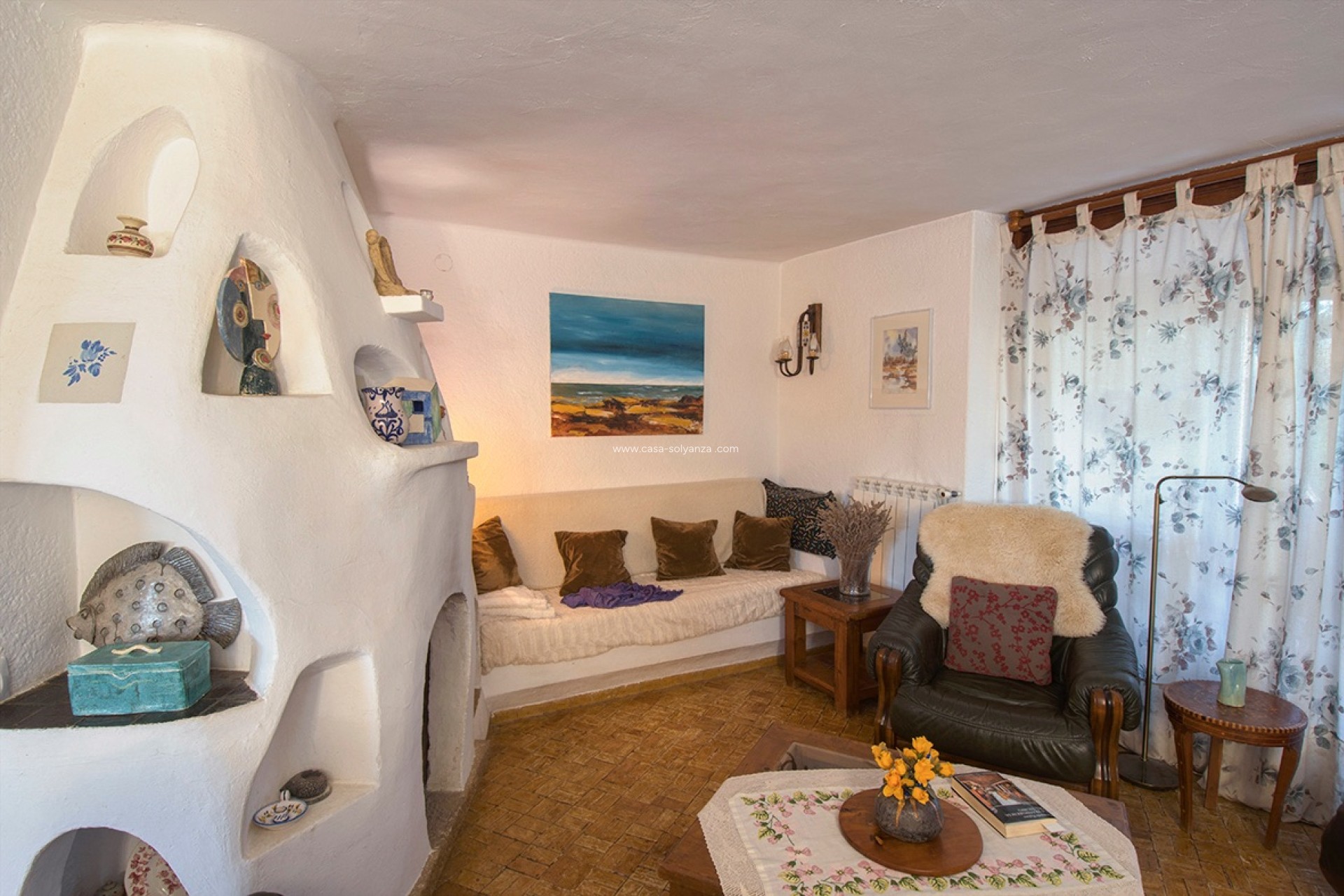 Reventa - Villa - Jávea - Costa Blanca