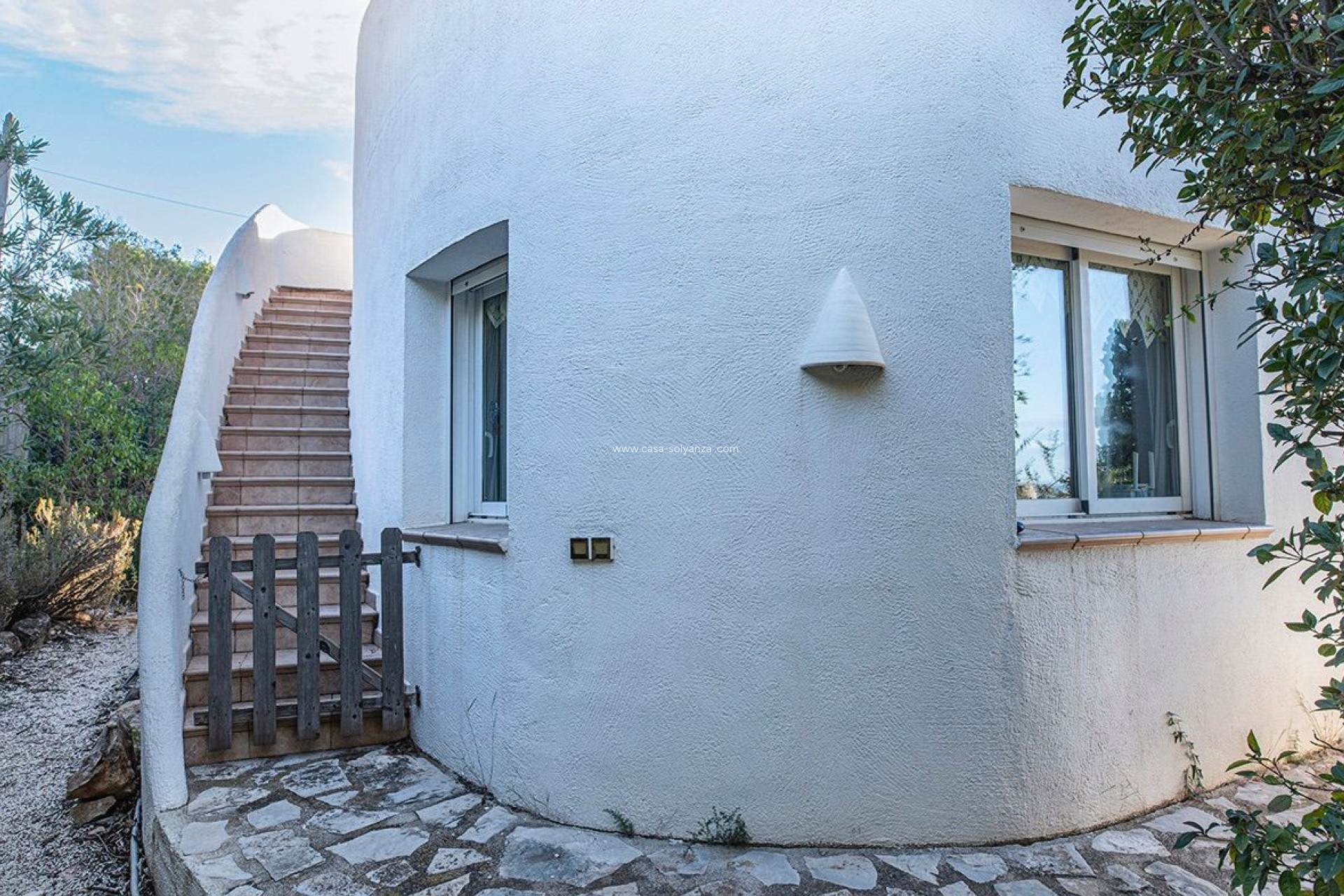 Reventa - Villa - Jávea - Costa Blanca