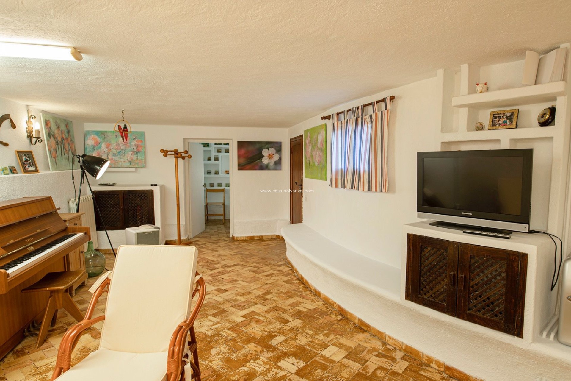 Reventa - Villa - Jávea - Costa Blanca