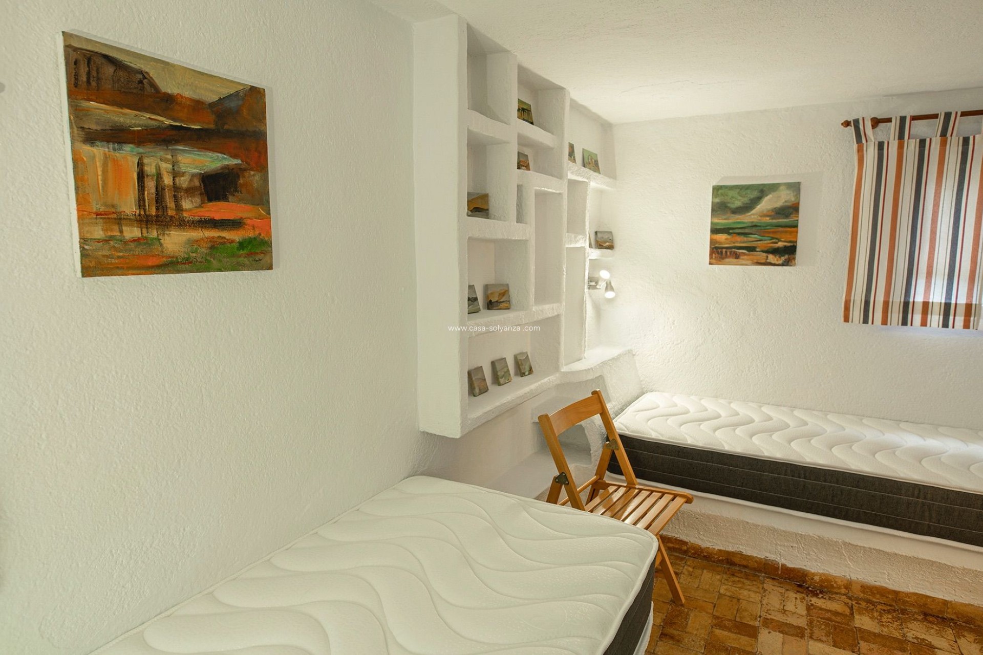 Reventa - Villa - Jávea - Costa Blanca