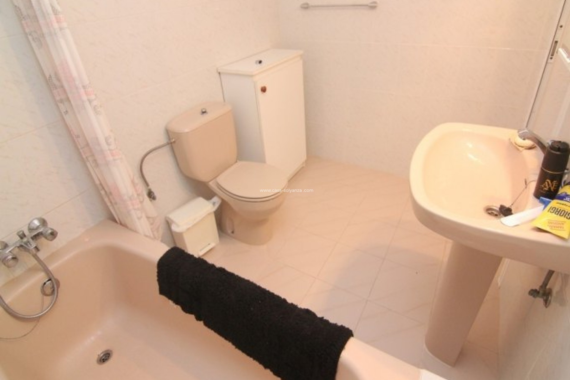 Reventa - Villa - Jávea - Costa Blanca