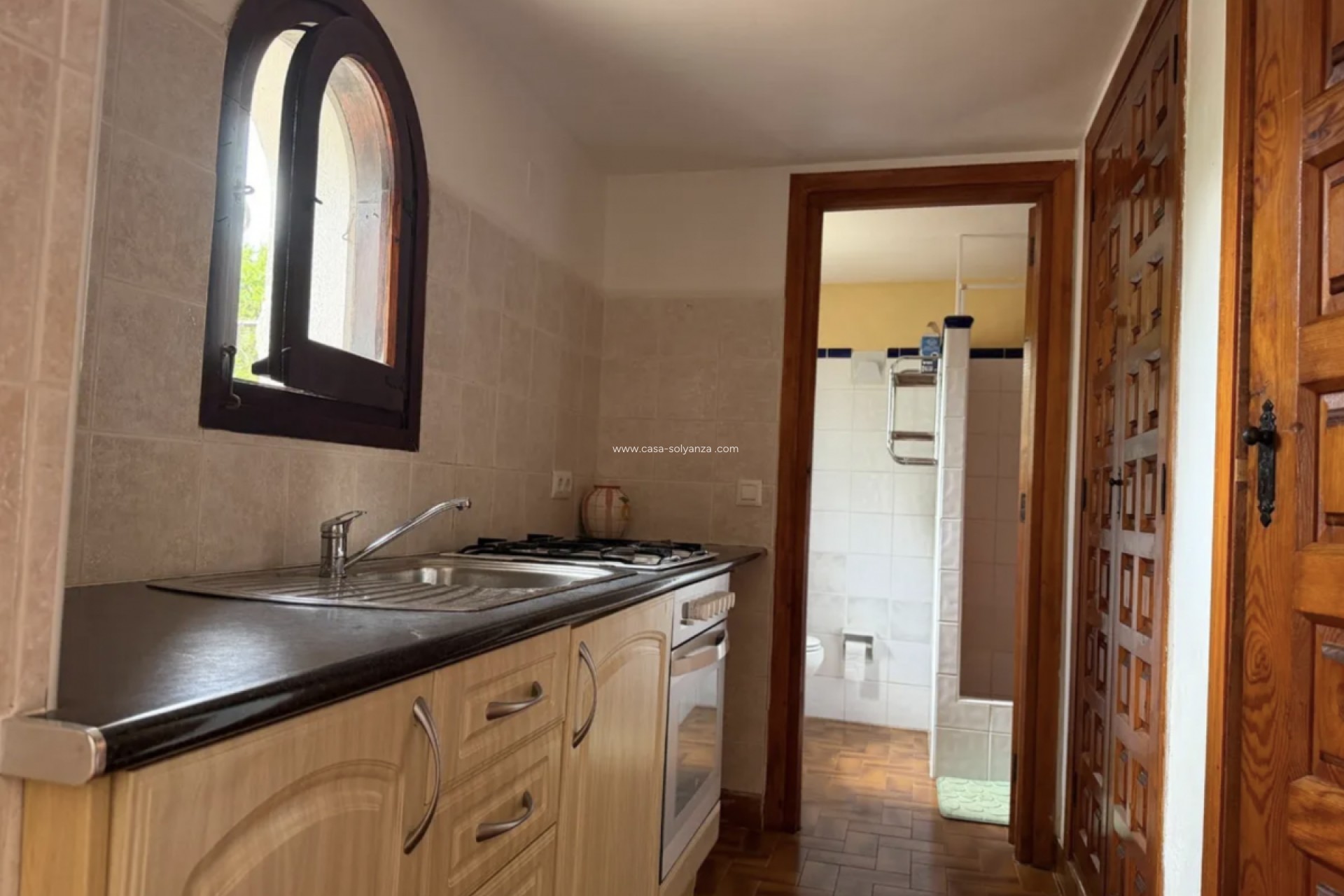 Reventa - Villa - Jávea - Costa Blanca