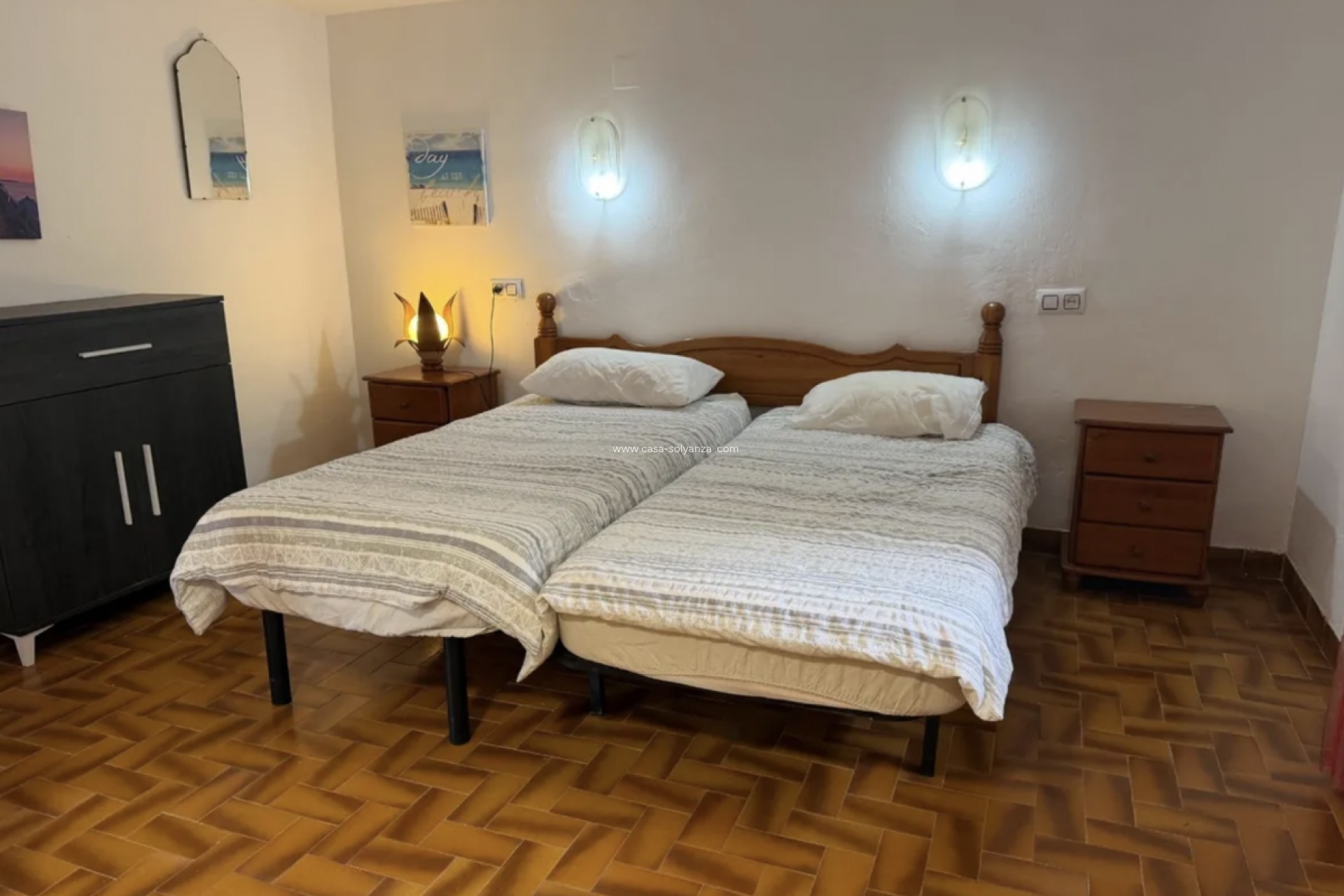 Reventa - Villa - Jávea - Costa Blanca