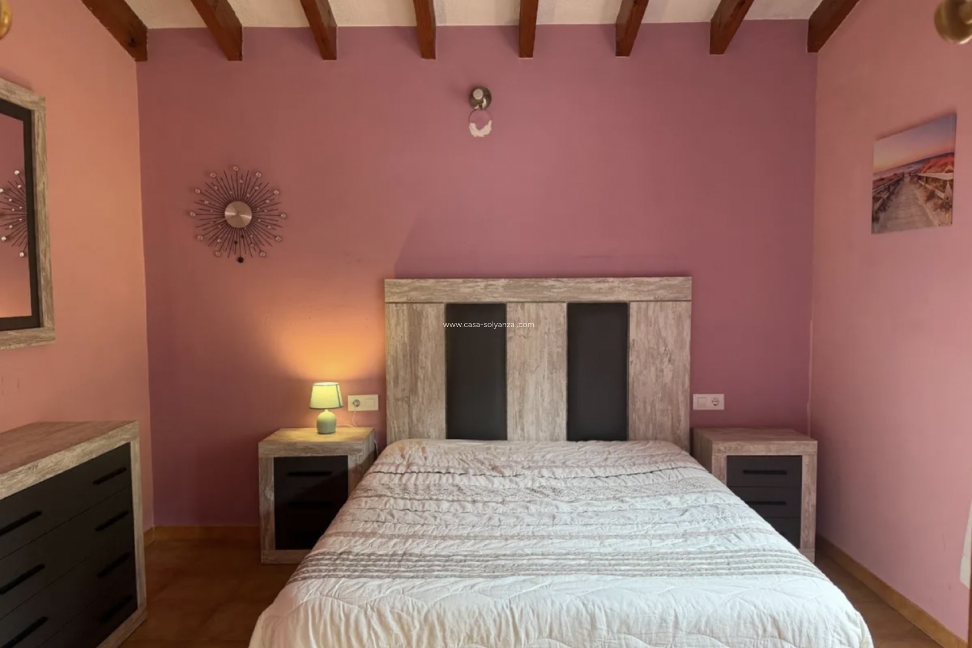Reventa - Villa - Jávea - Costa Blanca