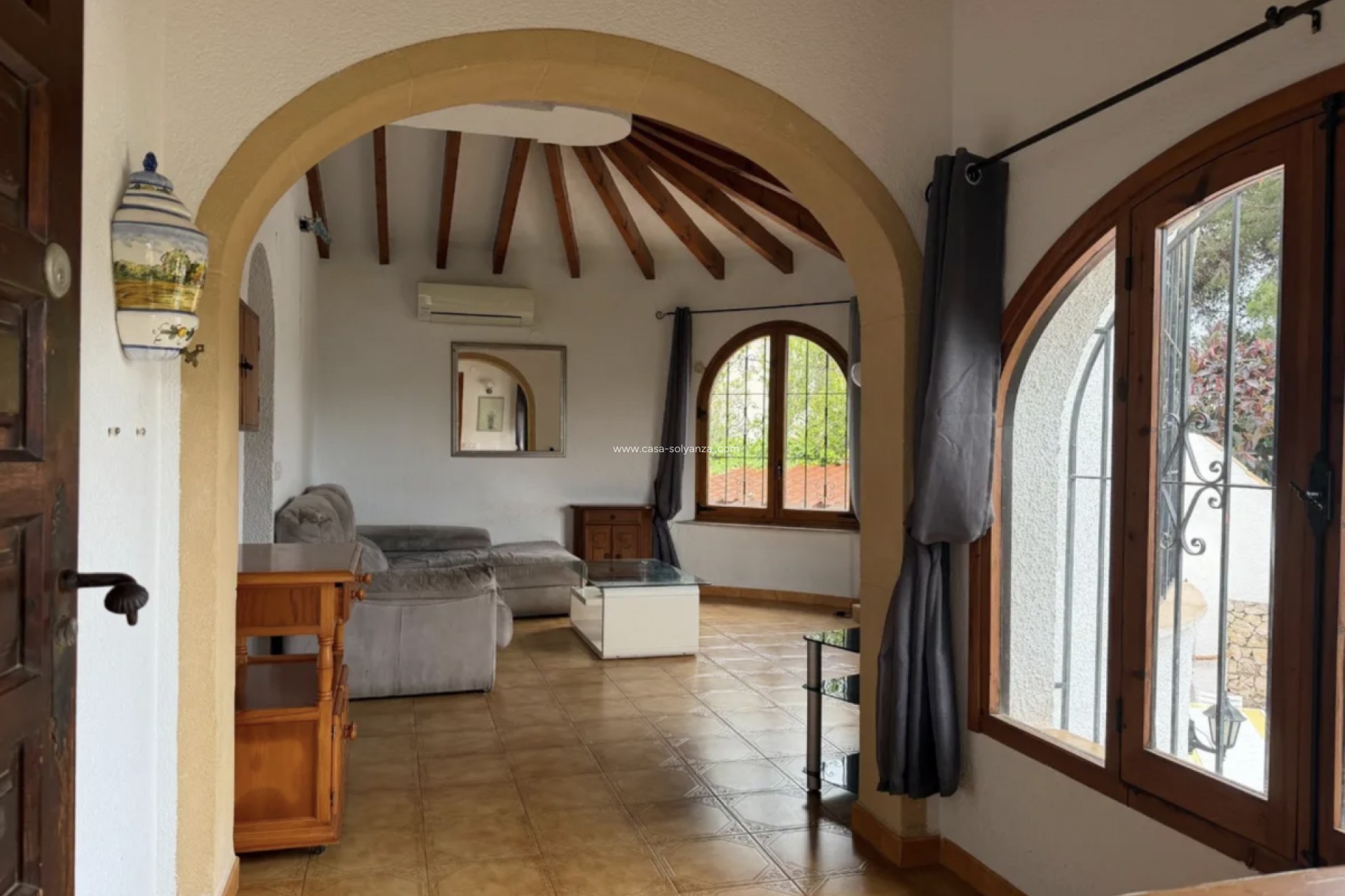 Reventa - Villa - Jávea - Costa Blanca