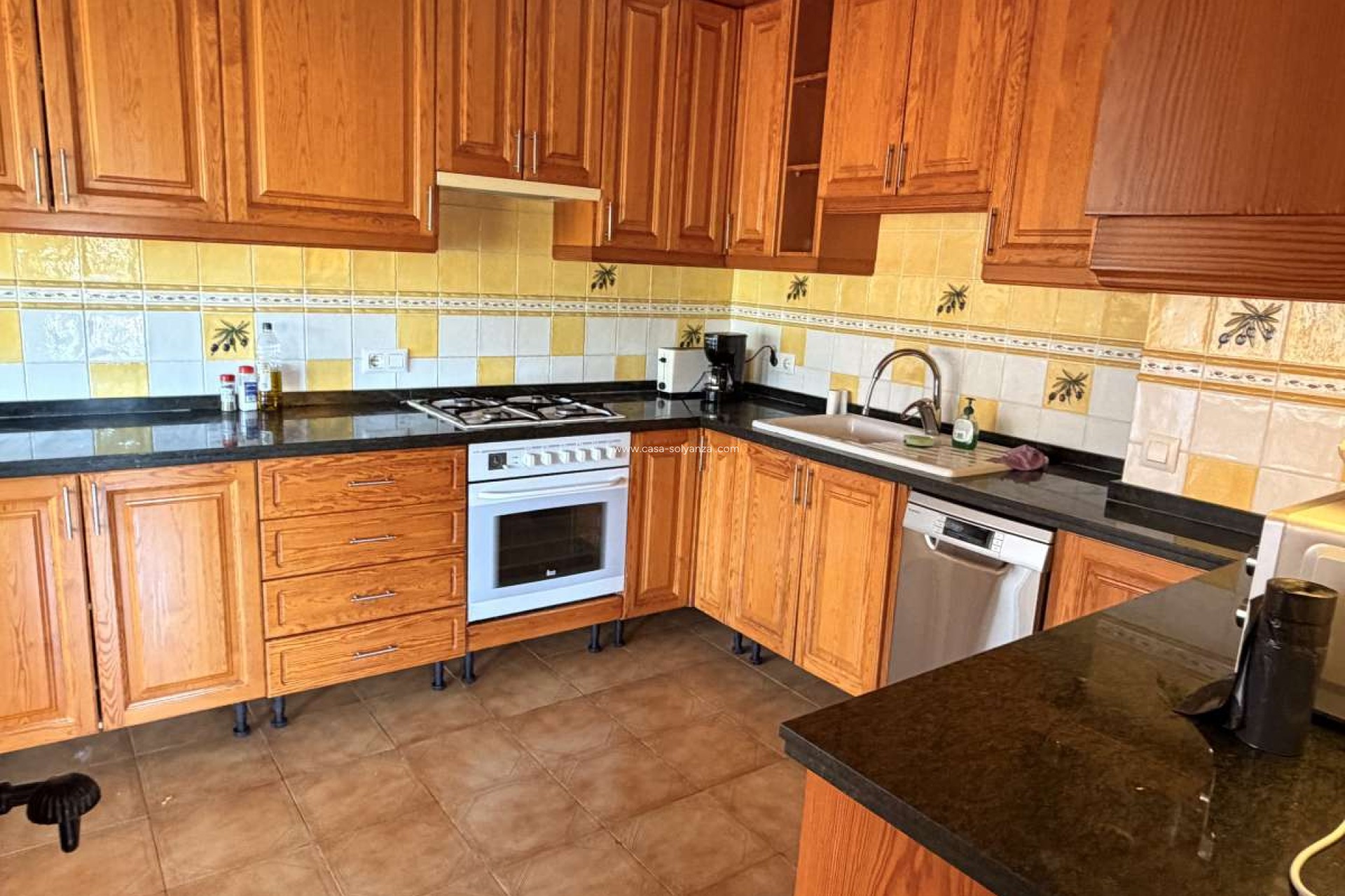 Reventa - Villa - Jávea - Costa Blanca