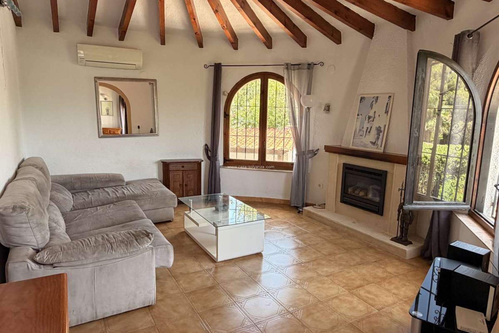 Reventa - Villa - Jávea - Costa Blanca