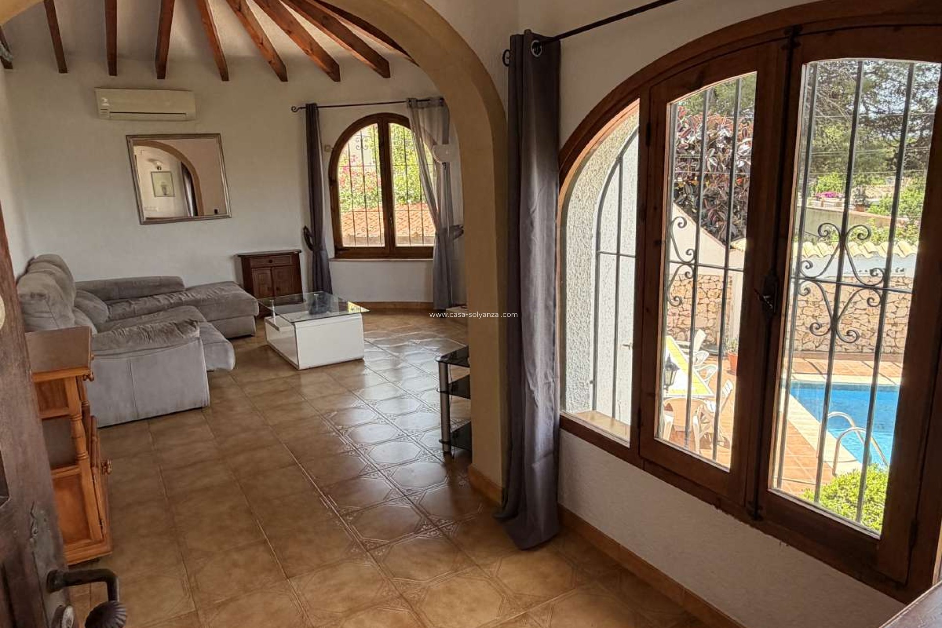 Reventa - Villa - Jávea - Costa Blanca