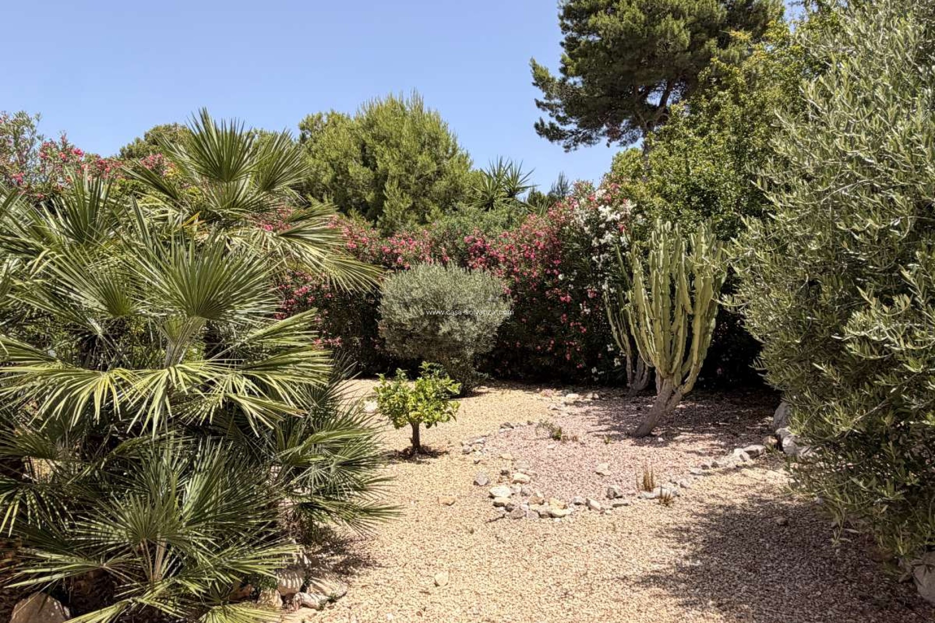 Reventa - Villa - Jávea - Costa Blanca