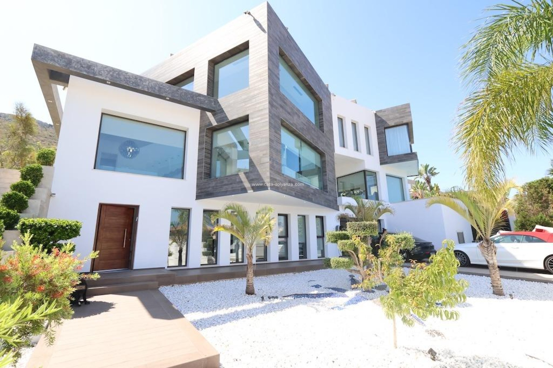 Reventa - Villa - Jávea - Xàbia - Monte Olimpo