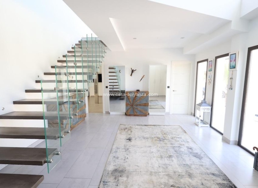Reventa - Villa - Jávea - Xàbia - Monte Olimpo