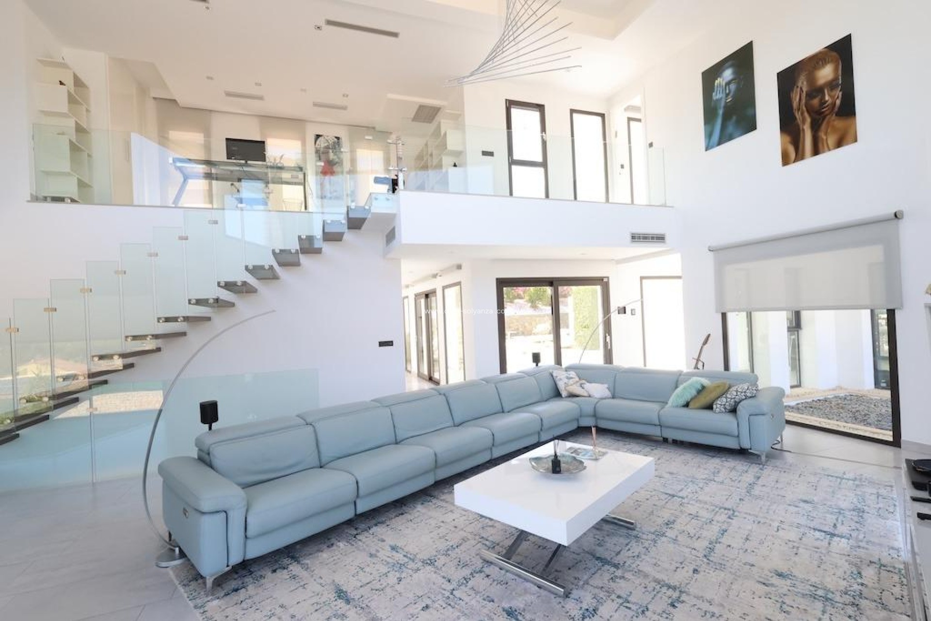 Reventa - Villa - Jávea - Xàbia - Monte Olimpo