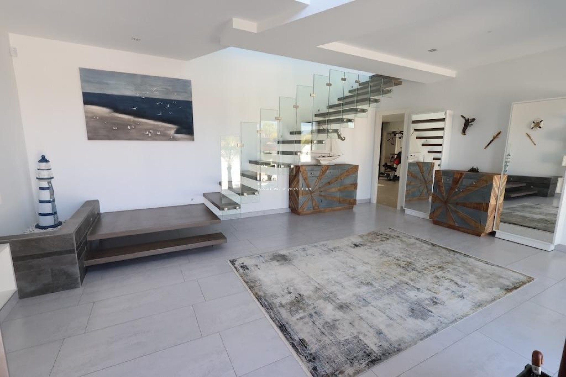 Reventa - Villa - Jávea - Xàbia - Monte Olimpo