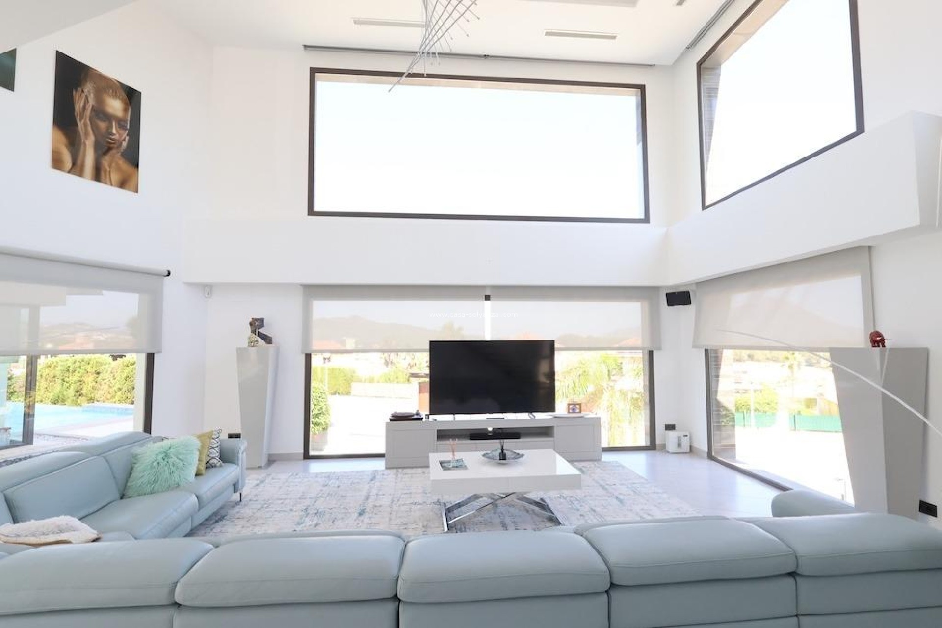 Reventa - Villa - Jávea - Xàbia - Monte Olimpo