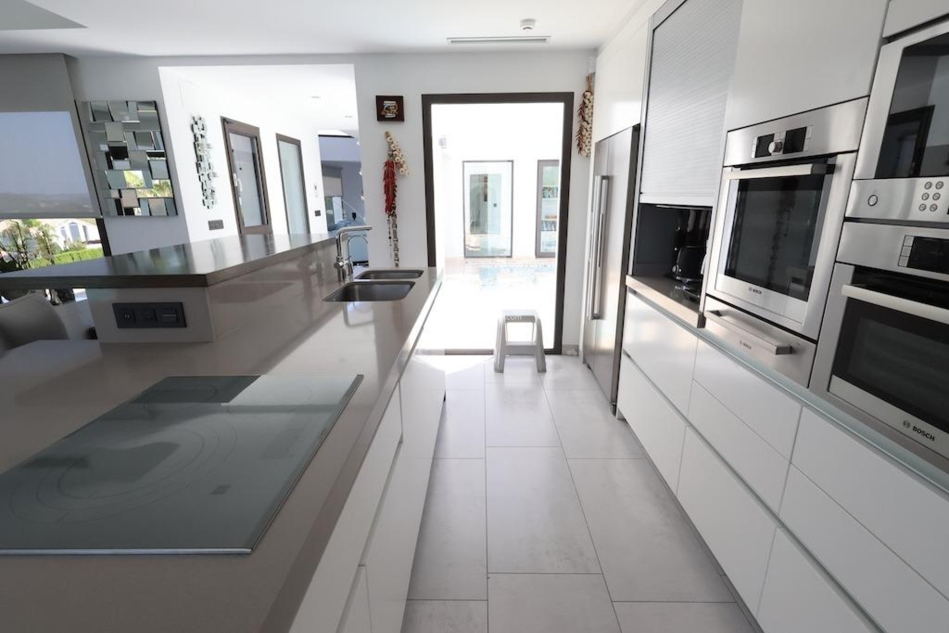 Reventa - Villa - Jávea - Xàbia - Monte Olimpo