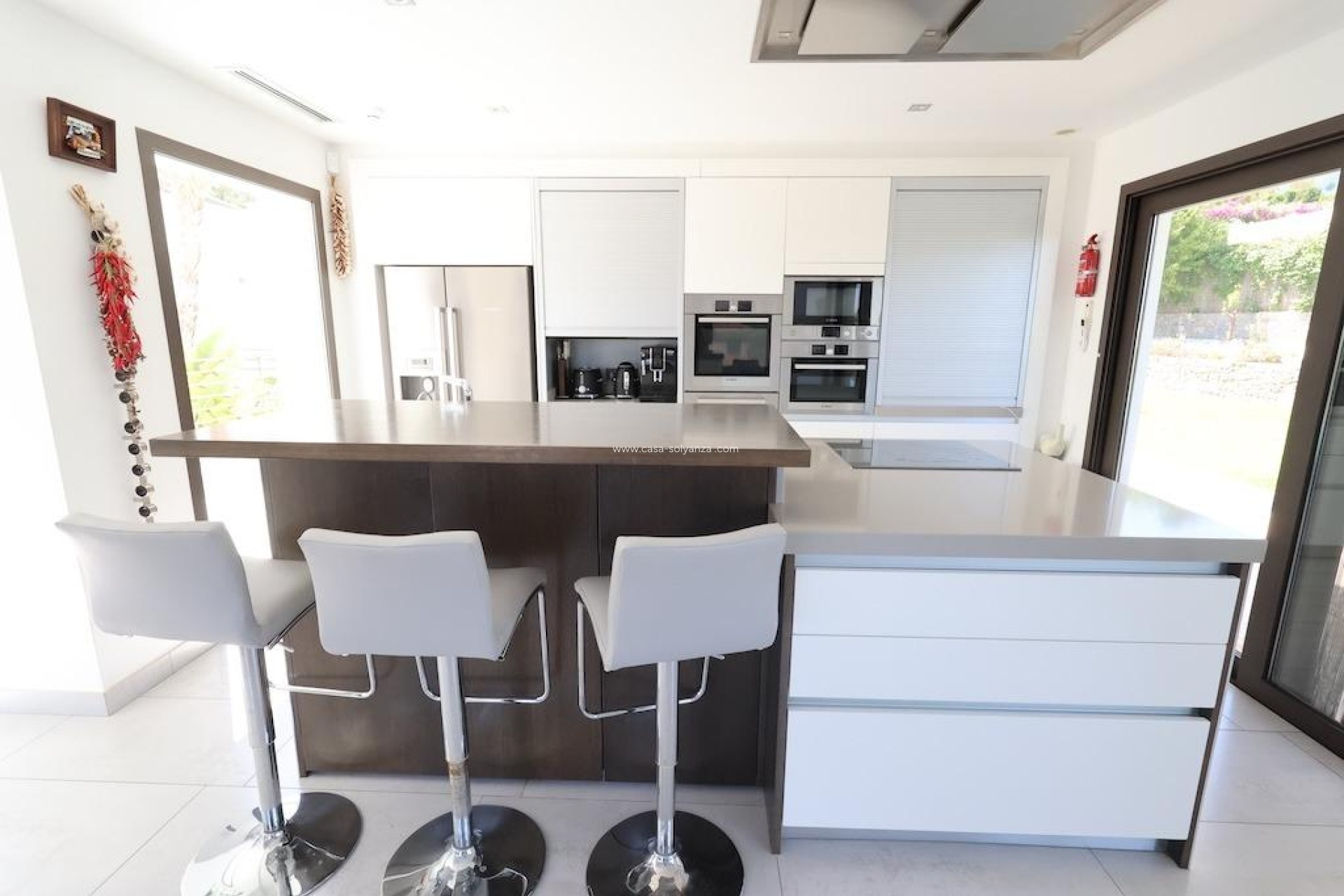 Reventa - Villa - Jávea - Xàbia - Monte Olimpo