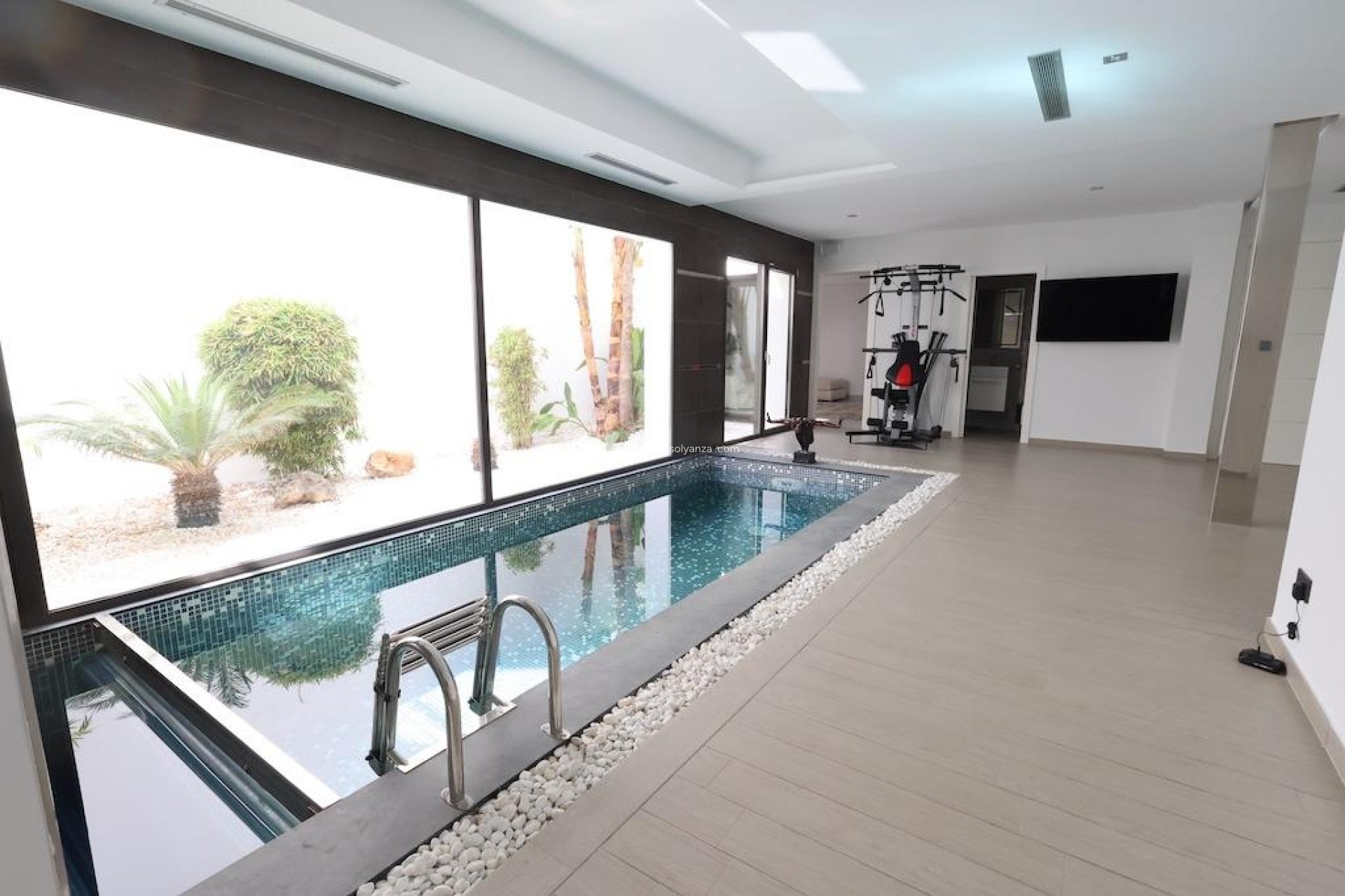 Reventa - Villa - Jávea - Xàbia - Monte Olimpo