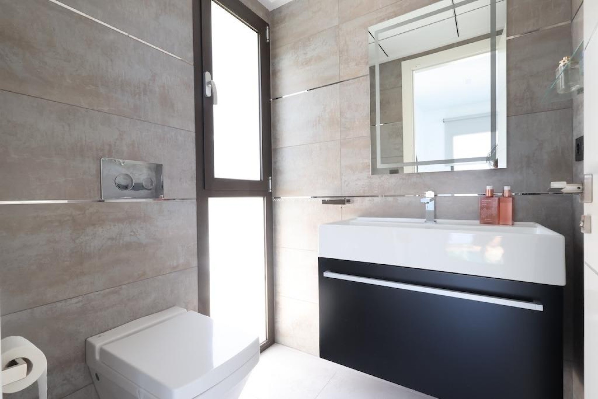 Reventa - Villa - Jávea - Xàbia - Monte Olimpo