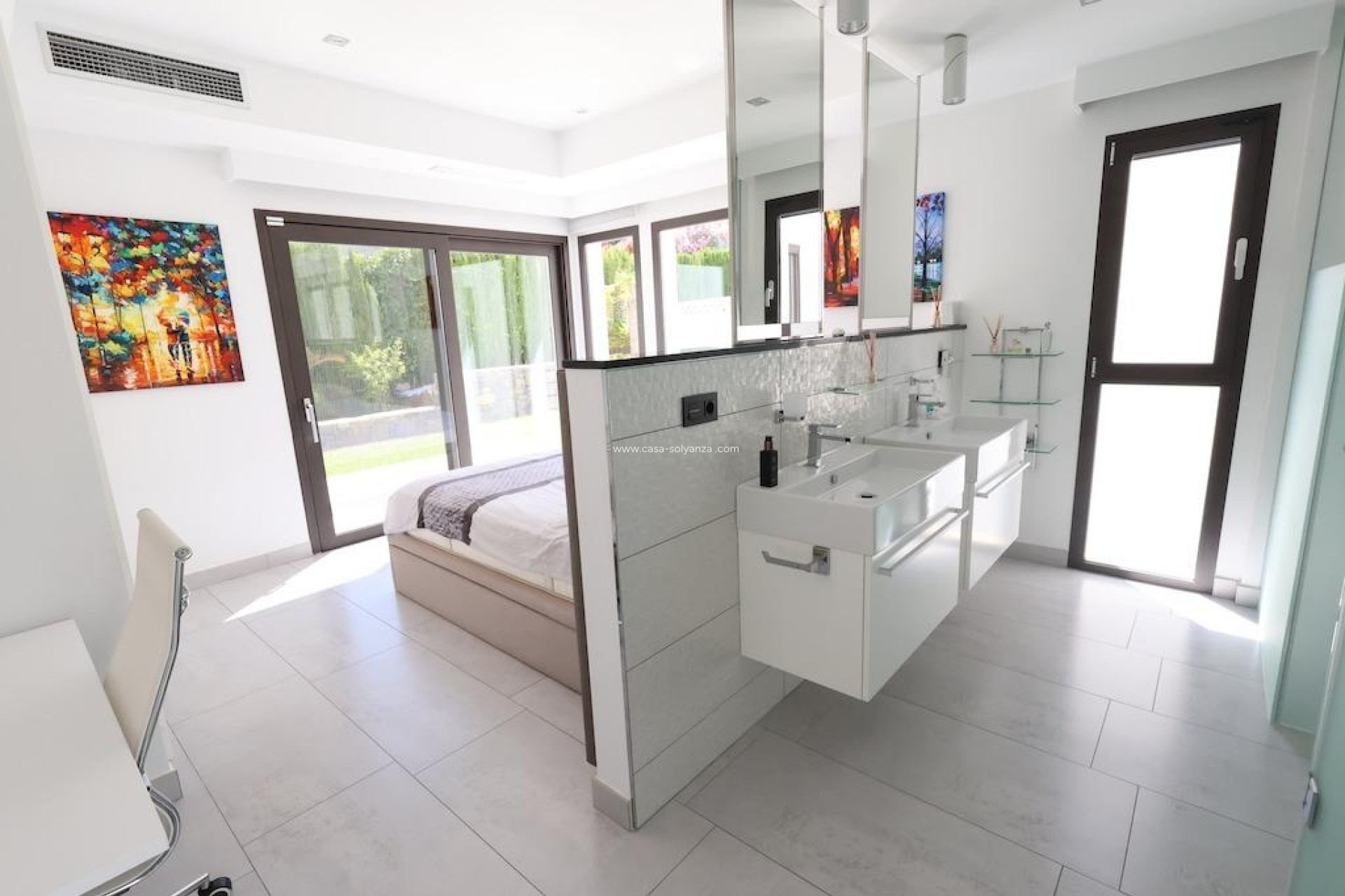 Reventa - Villa - Jávea - Xàbia - Monte Olimpo