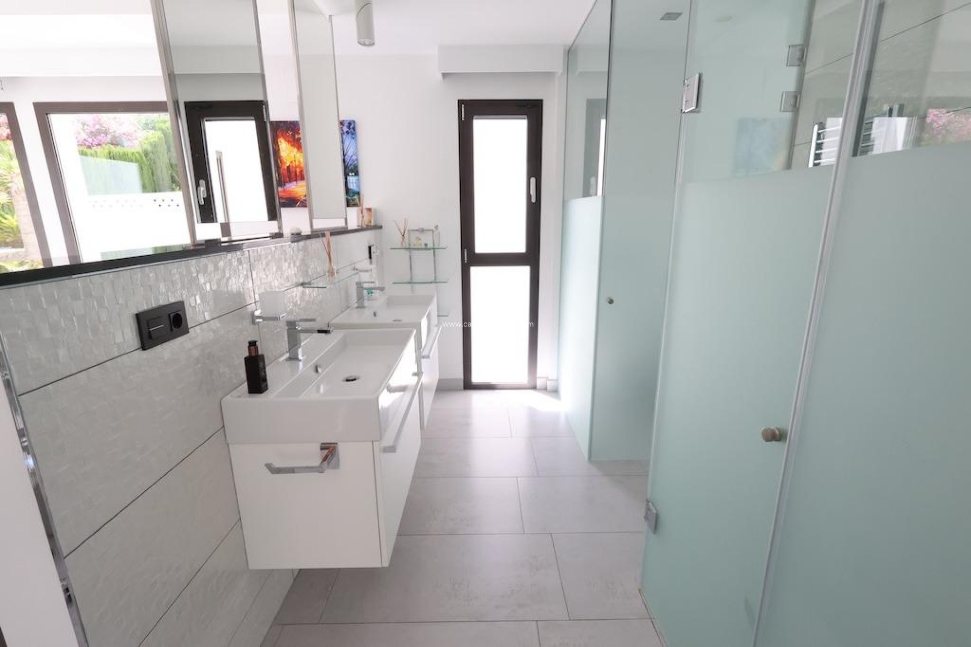 Reventa - Villa - Jávea - Xàbia - Monte Olimpo