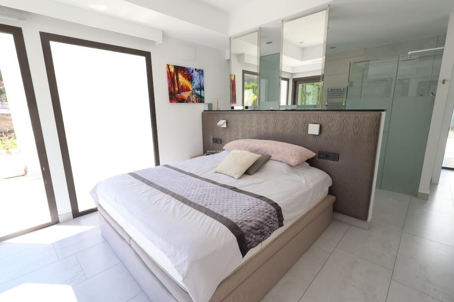 Reventa - Villa - Jávea - Xàbia - Monte Olimpo