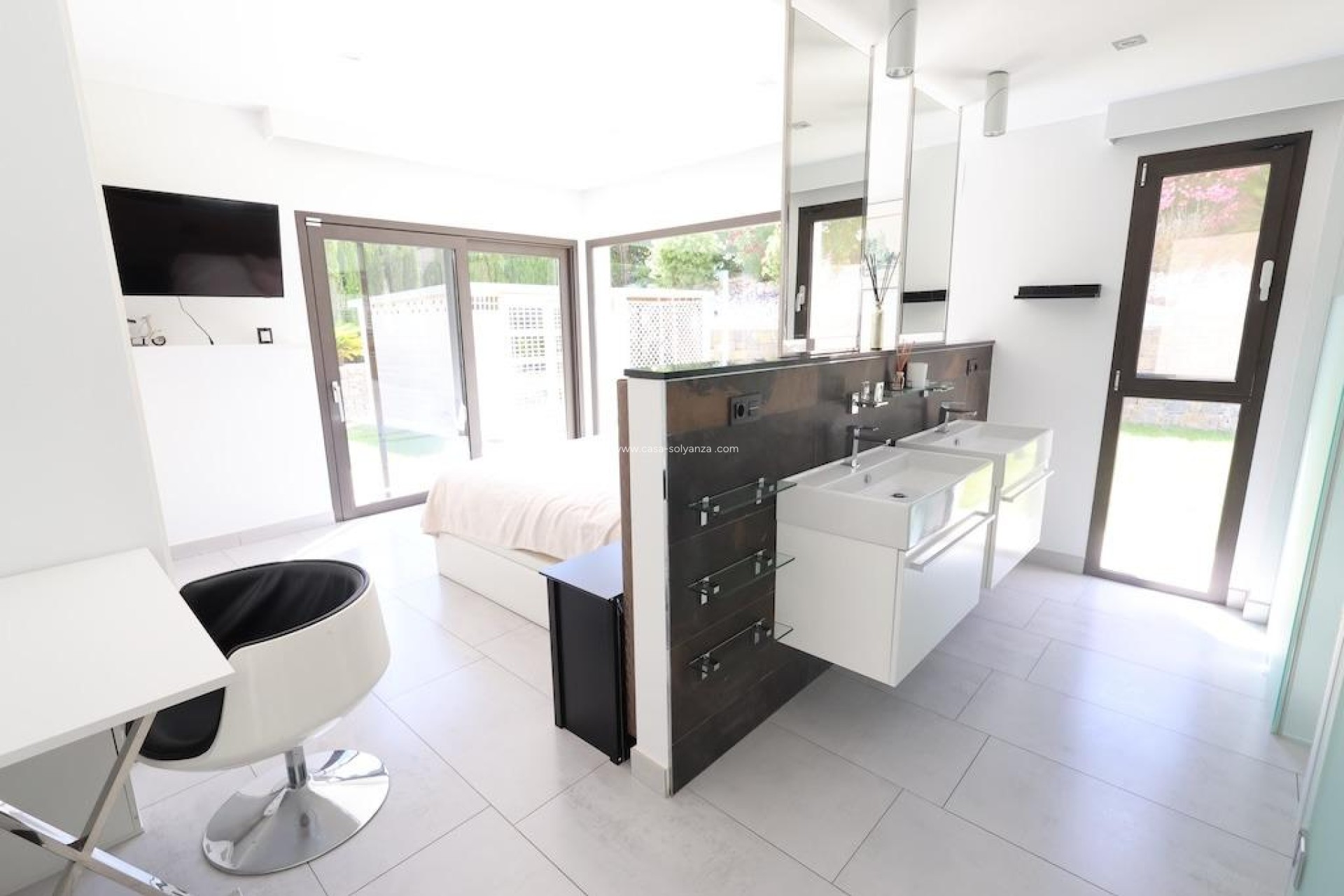 Reventa - Villa - Jávea - Xàbia - Monte Olimpo