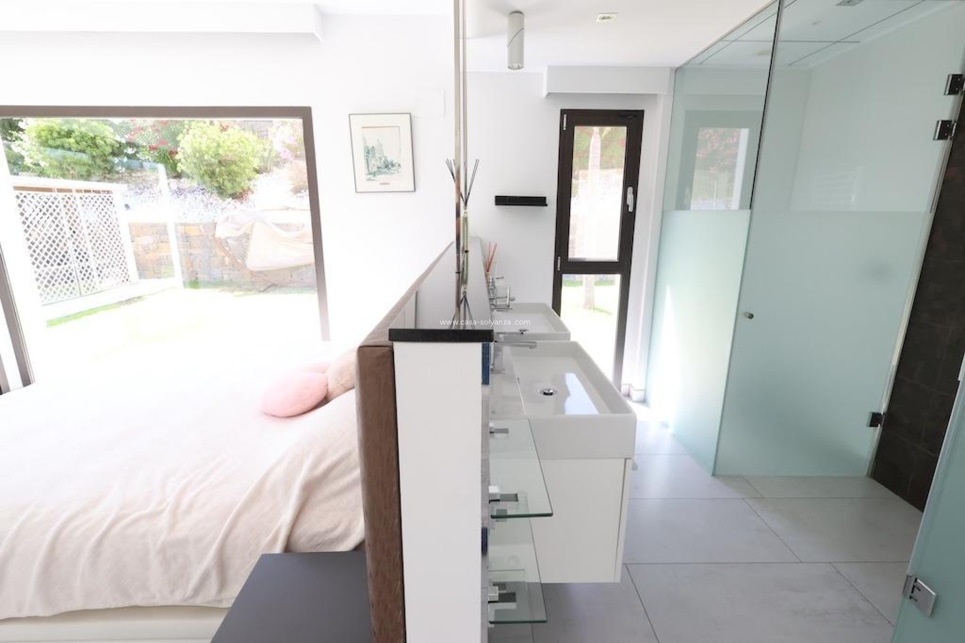 Reventa - Villa - Jávea - Xàbia - Monte Olimpo