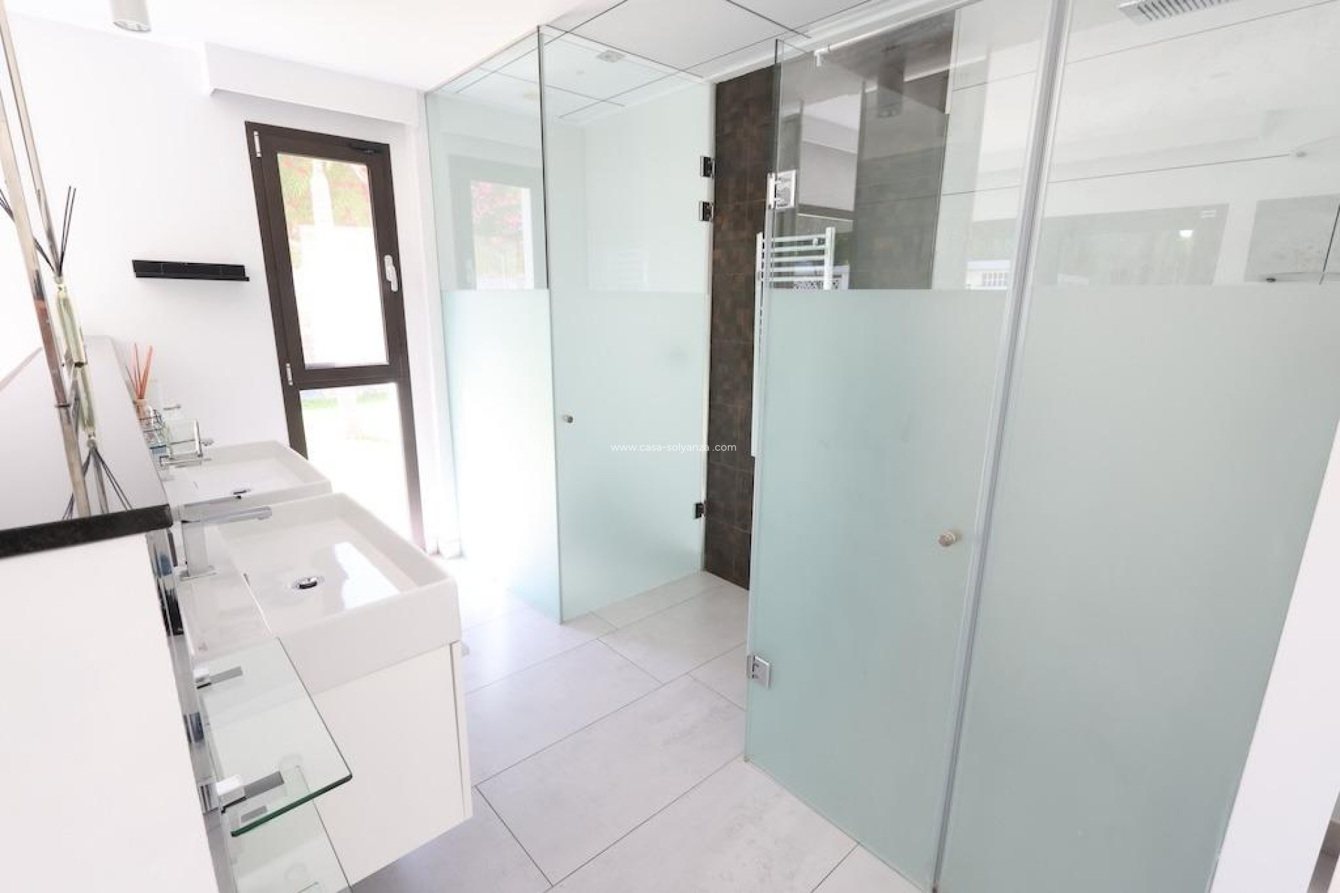 Reventa - Villa - Jávea - Xàbia - Monte Olimpo