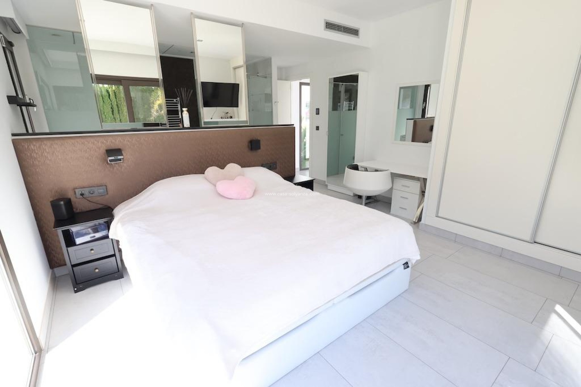 Reventa - Villa - Jávea - Xàbia - Monte Olimpo